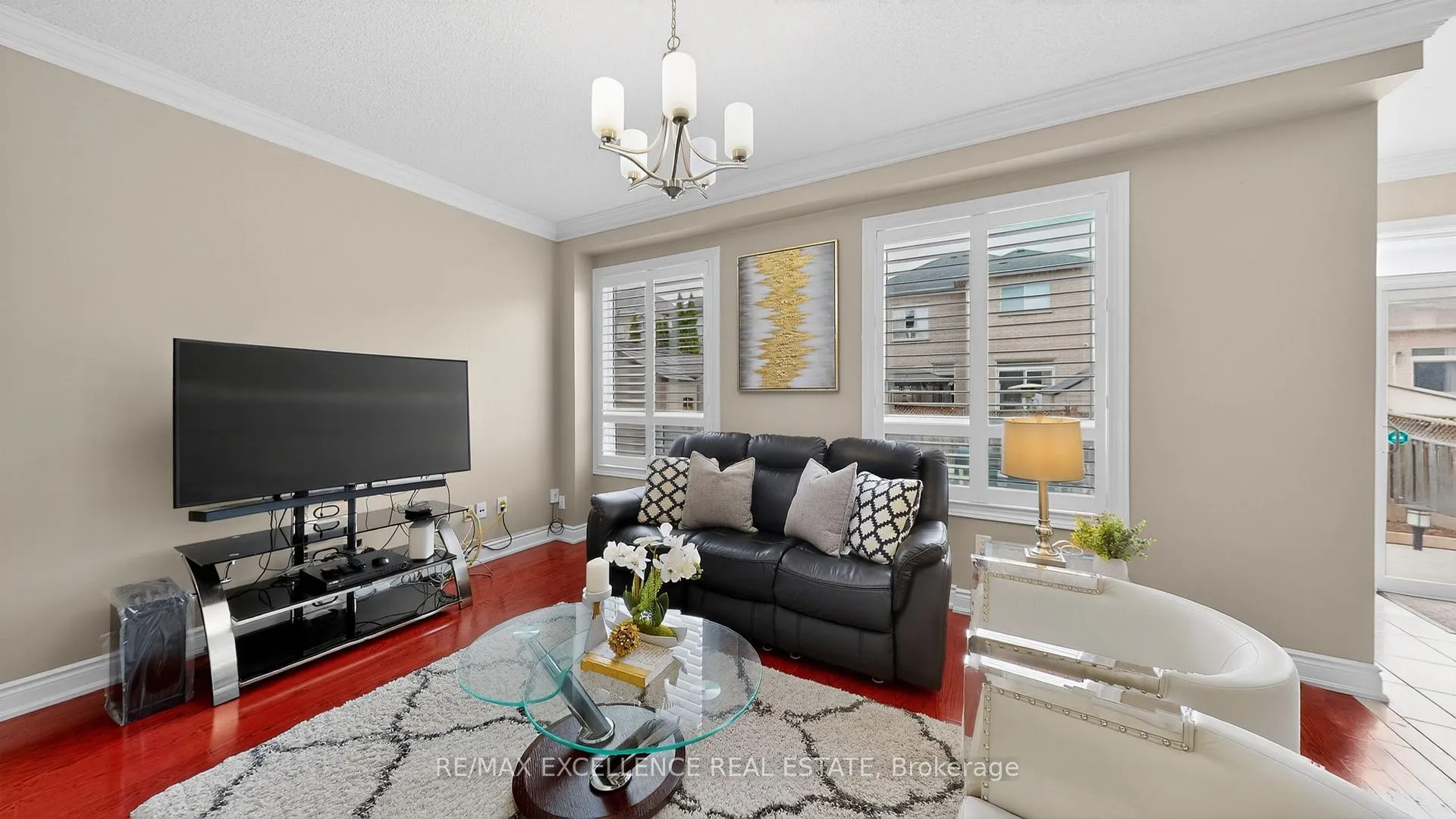 Photo 15 of 26 Blue Diamond Drive, Brampton, Bramalea North Industrial — HOMEH