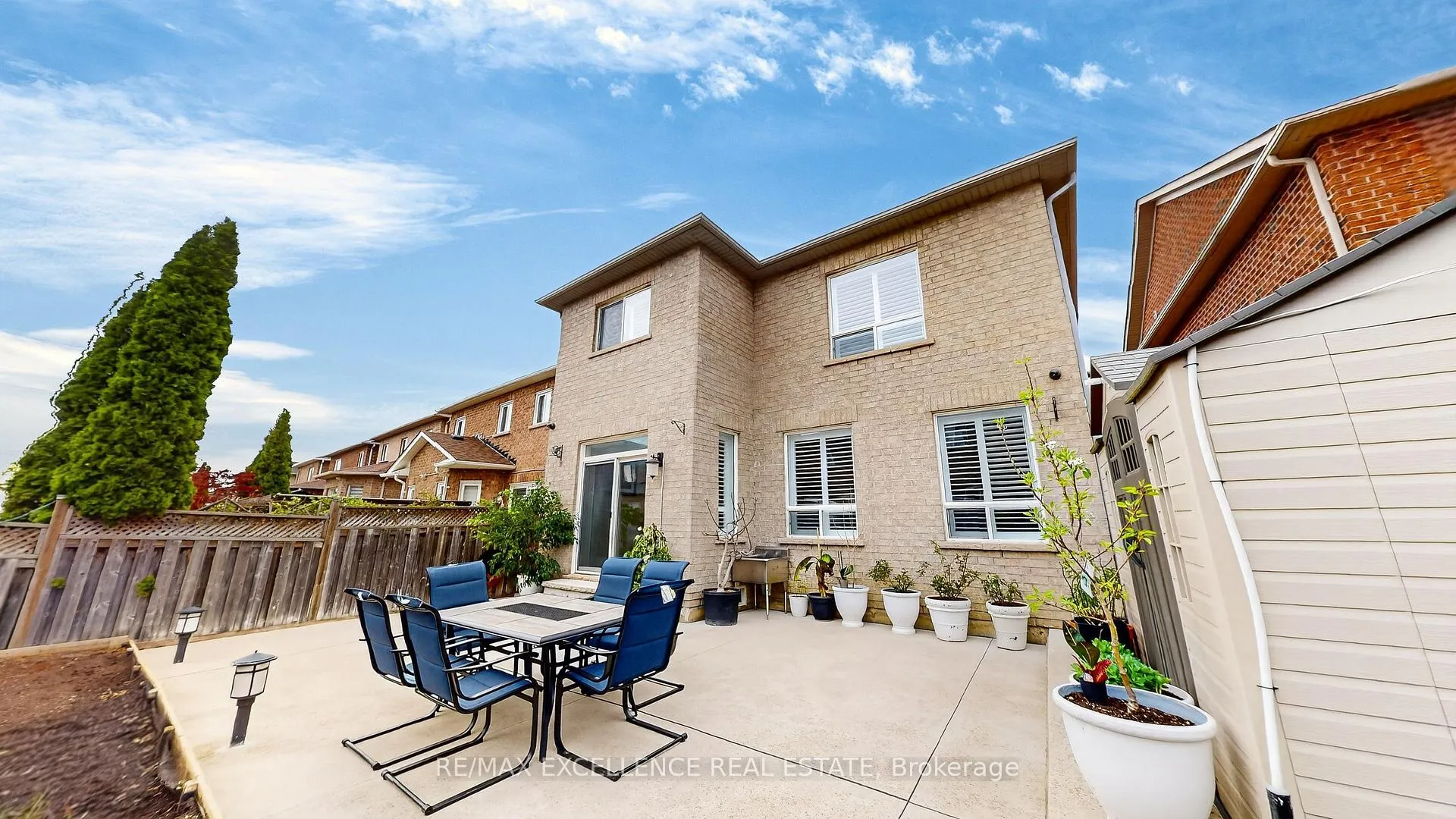 Photo 49 of 26 Blue Diamond Drive, Brampton, Bramalea North Industrial — HOMEH