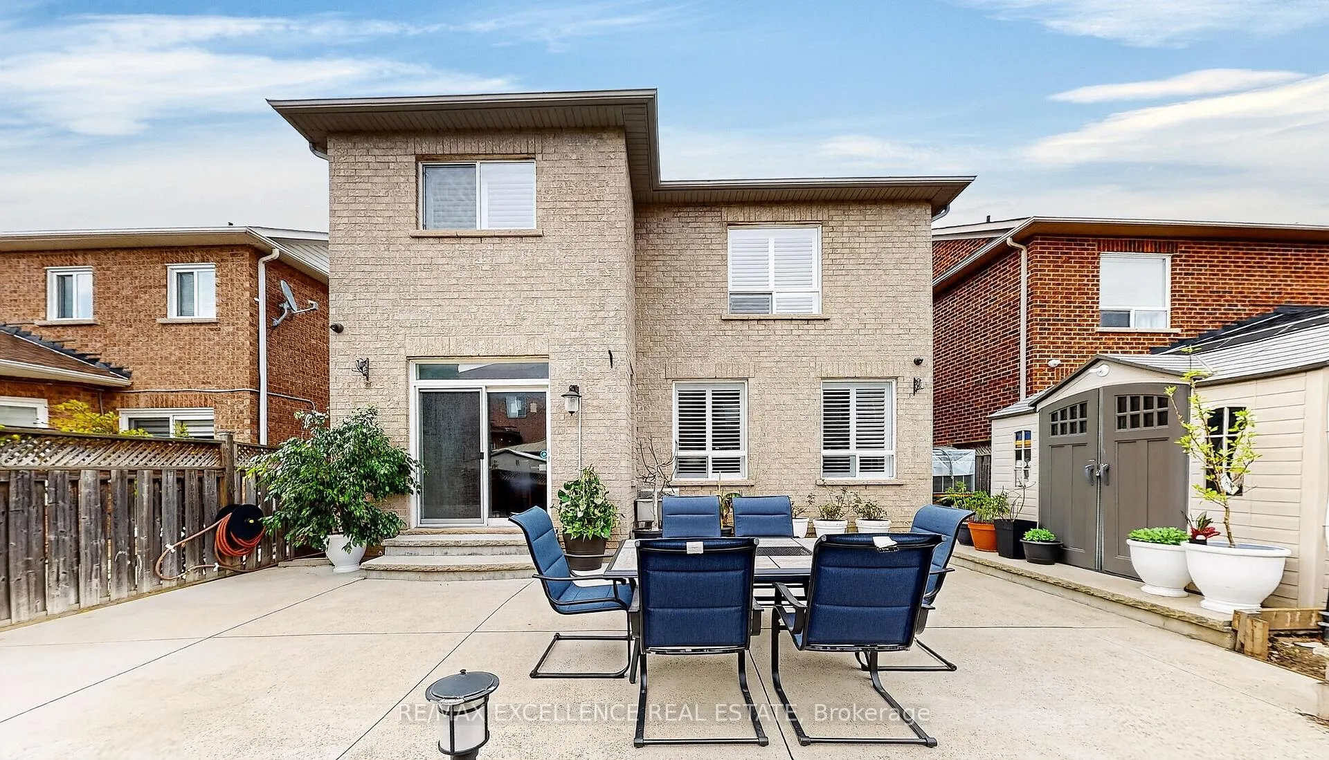 Photo 50 of 26 Blue Diamond Drive, Brampton, Bramalea North Industrial — HOMEH