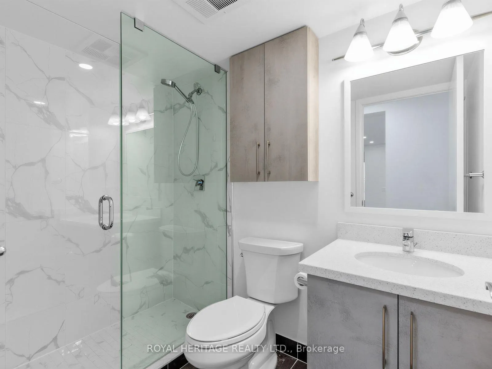 Photo 11 of Unit 2305, 2181 Yonge Street, Toronto, Mount Pleasant West — HOMEH