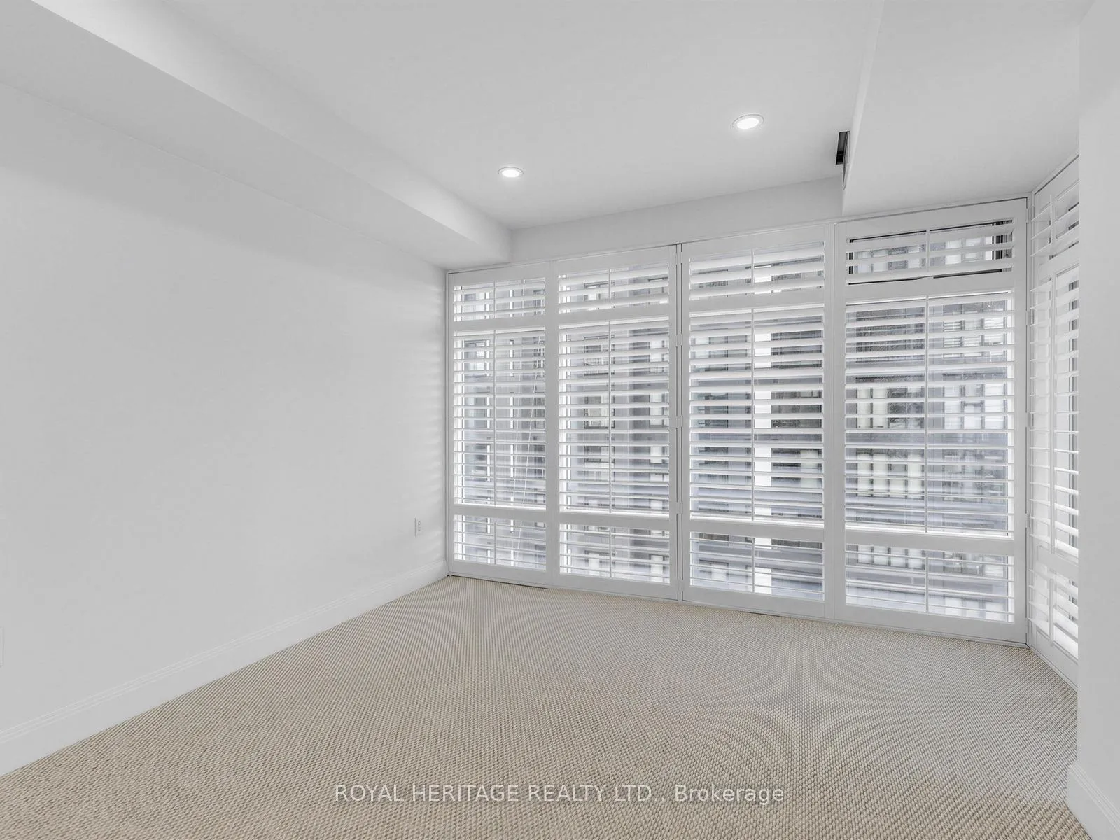 Photo 12 of Unit 2305, 2181 Yonge Street, Toronto, Mount Pleasant West — HOMEH