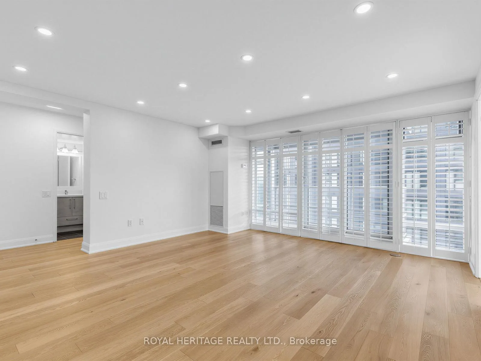 Photo 17 of Unit 2305, 2181 Yonge Street, Toronto, Mount Pleasant West — HOMEH