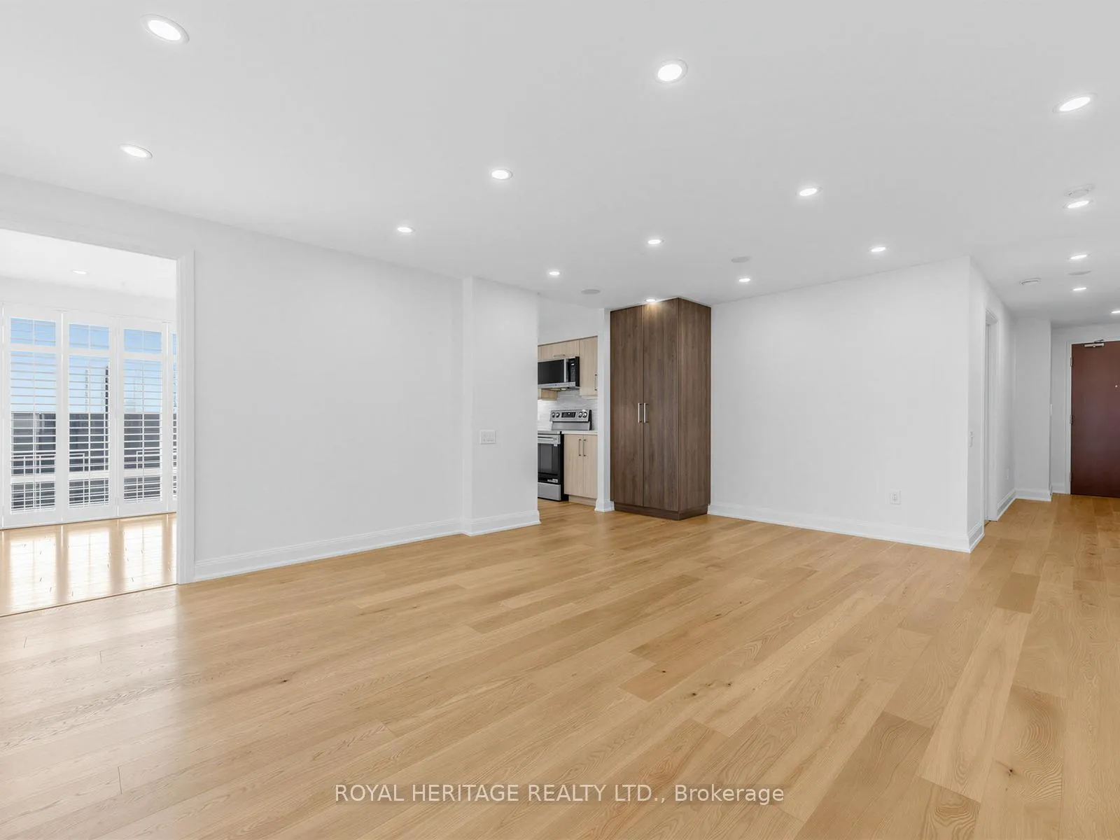 Photo 23 of Unit 2305, 2181 Yonge Street, Toronto, Mount Pleasant West — HOMEH