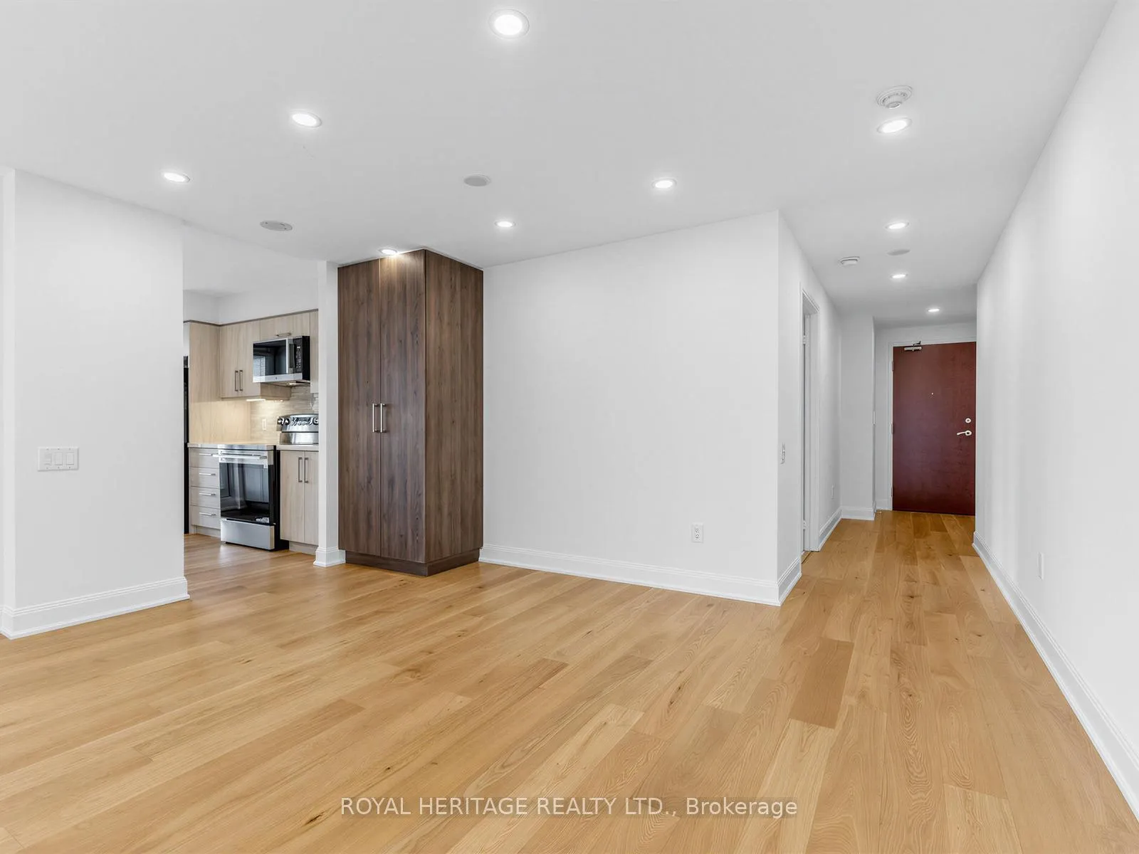 Photo 24 of Unit 2305, 2181 Yonge Street, Toronto, Mount Pleasant West — HOMEH