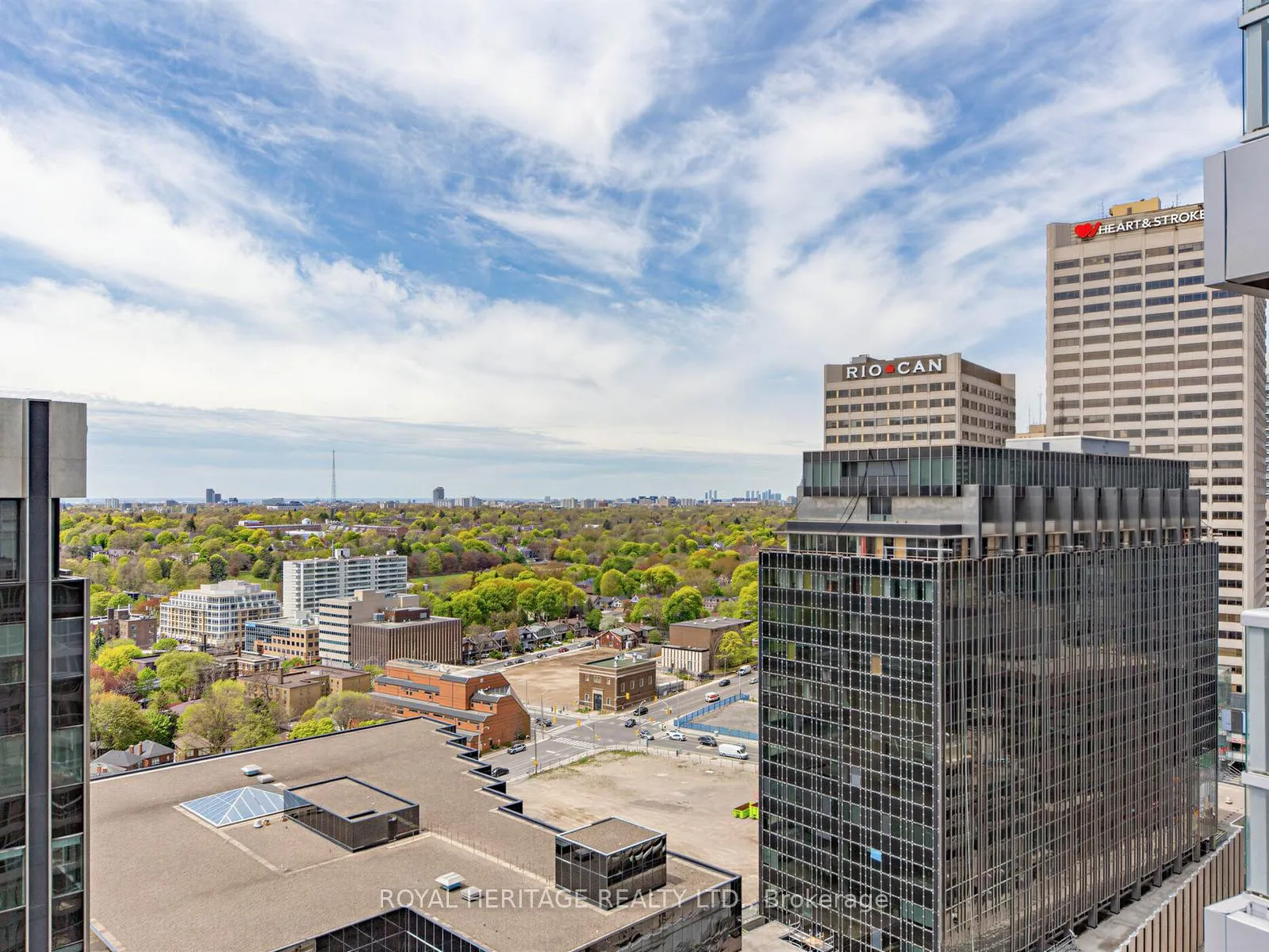 Photo 30 of Unit 2305, 2181 Yonge Street, Toronto, Mount Pleasant West — HOMEH