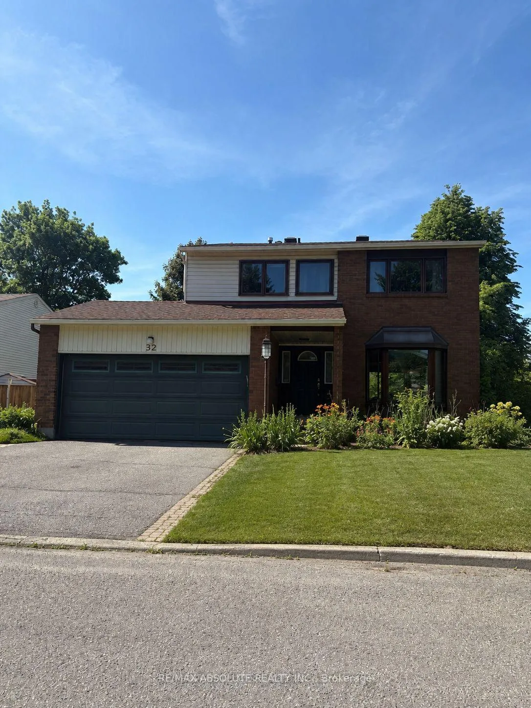 Photo 1 of 32 Sage Crescent, Ottawa, Barrhaven - Pheasant Run — HOMEH