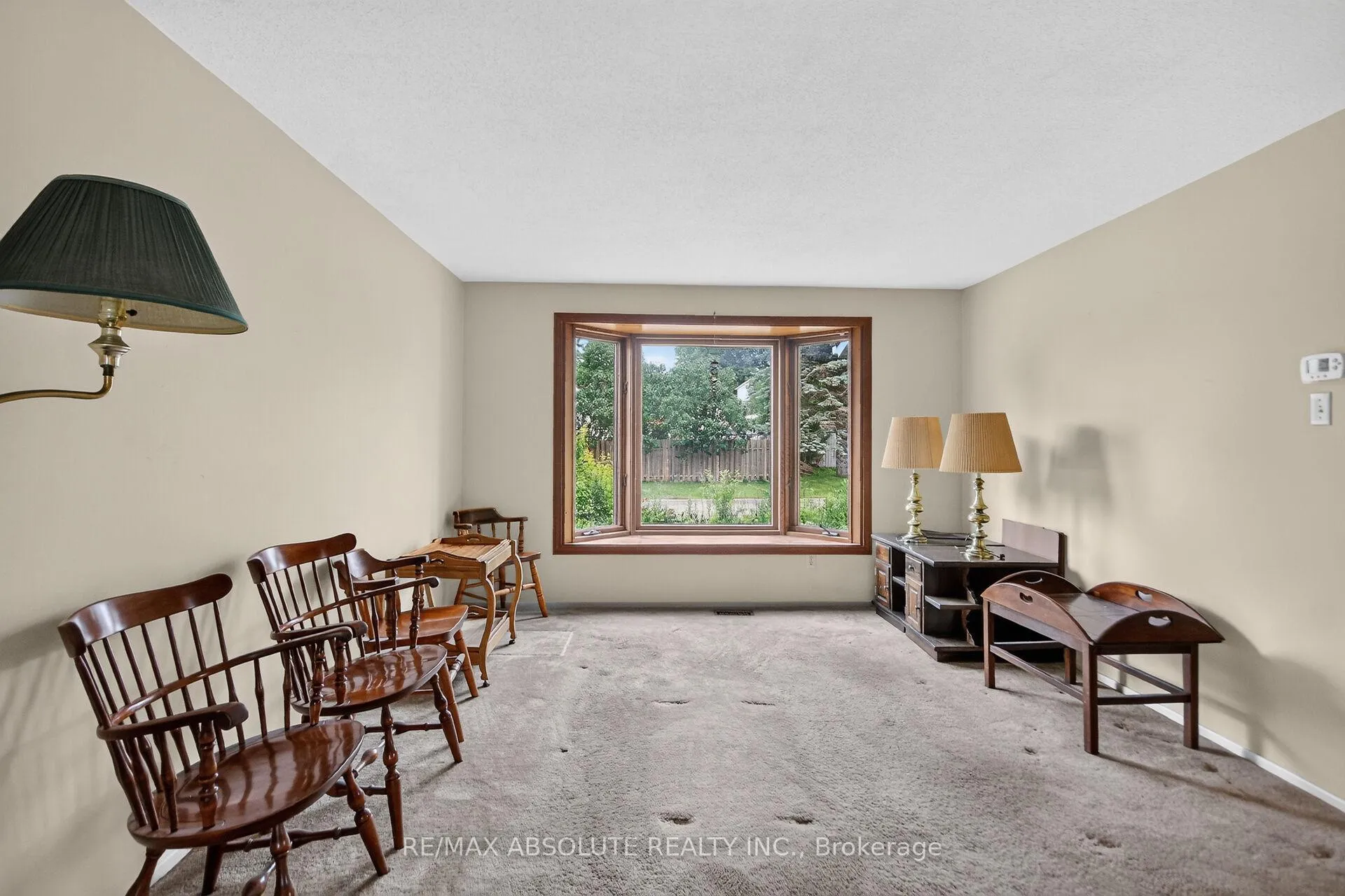 Photo 6 of 32 Sage Crescent, Ottawa, Barrhaven - Pheasant Run — HOMEH