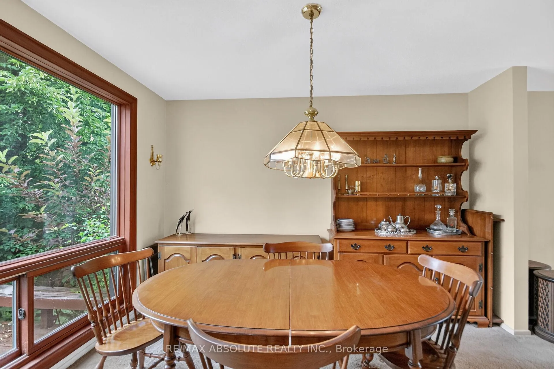 Photo 9 of 32 Sage Crescent, Ottawa, Barrhaven - Pheasant Run — HOMEH