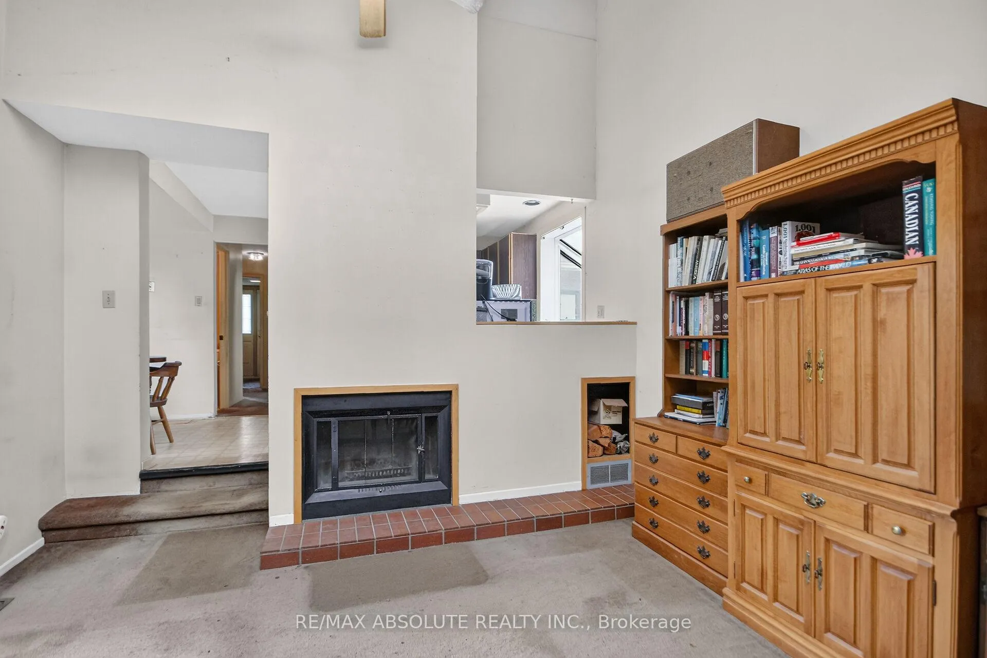 Photo 20 of 32 Sage Crescent, Ottawa, Barrhaven - Pheasant Run — HOMEH