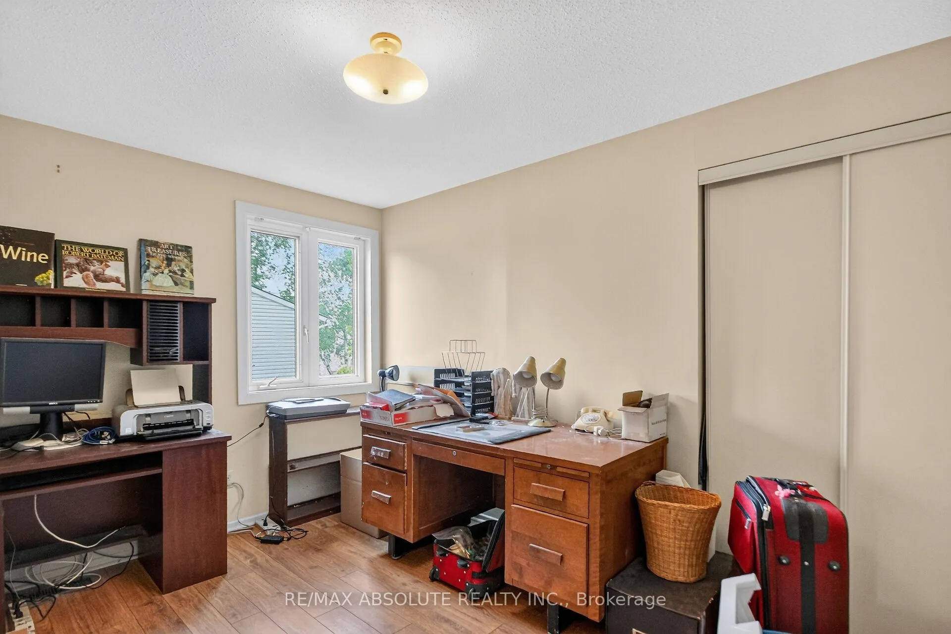 Photo 25 of 32 Sage Crescent, Ottawa, Barrhaven - Pheasant Run — HOMEH