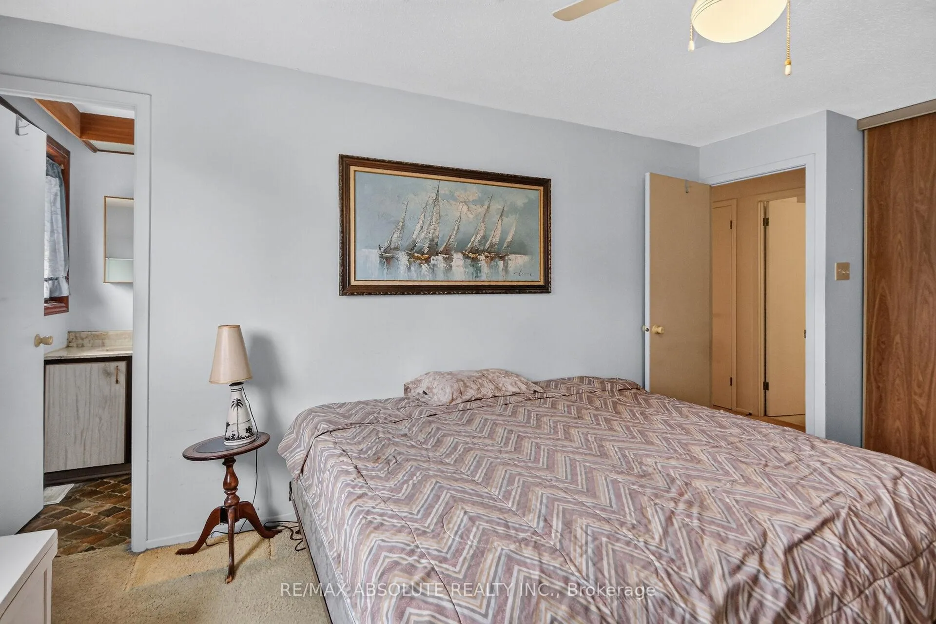 Photo 29 of 32 Sage Crescent, Ottawa, Barrhaven - Pheasant Run — HOMEH