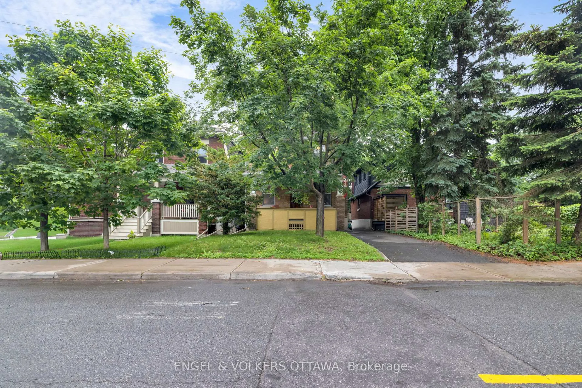 Photo 4 of 54 Glendale Avenue, Ottawa, Glebe — HOMEH