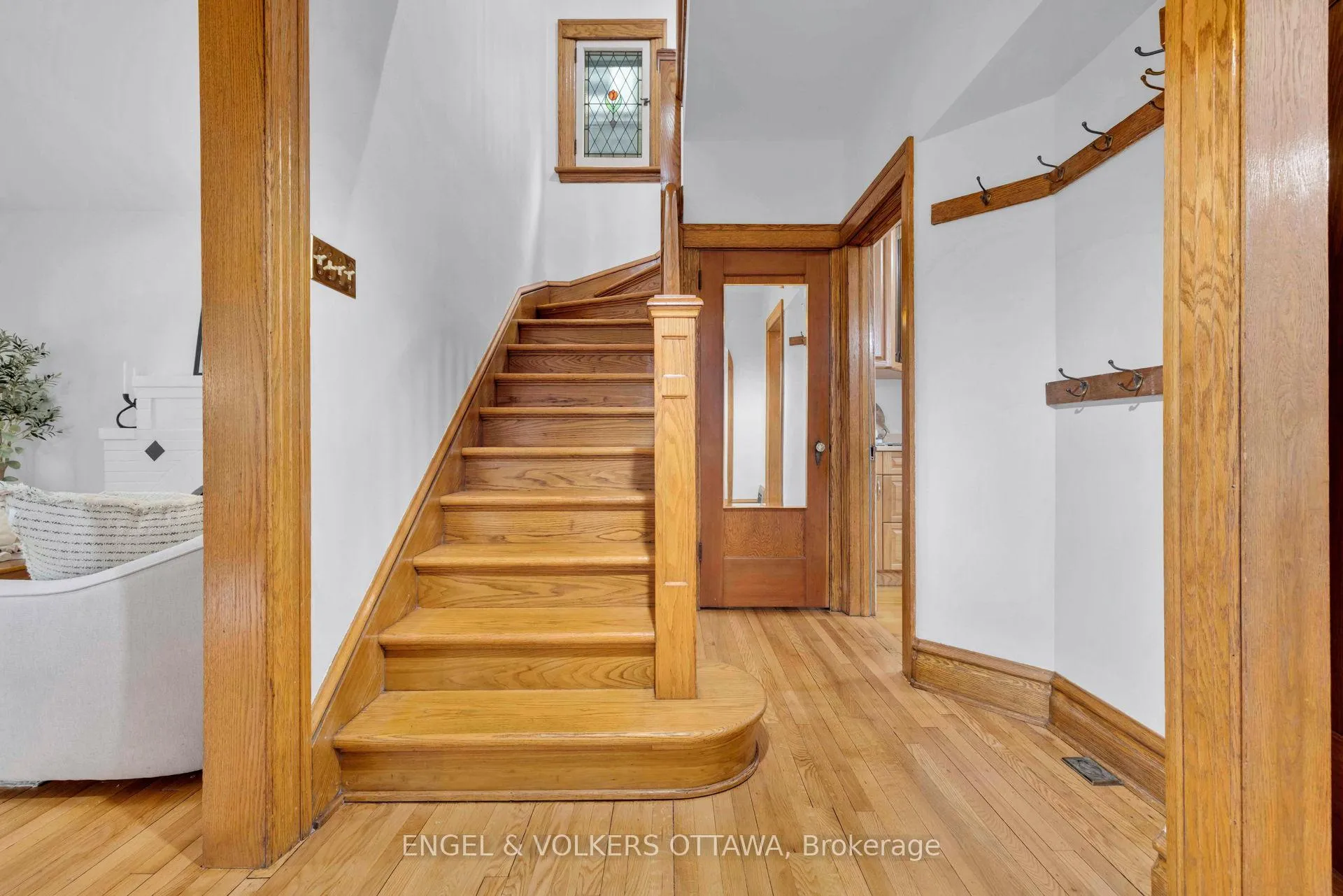 Photo 6 of 54 Glendale Avenue, Ottawa, Glebe — HOMEH
