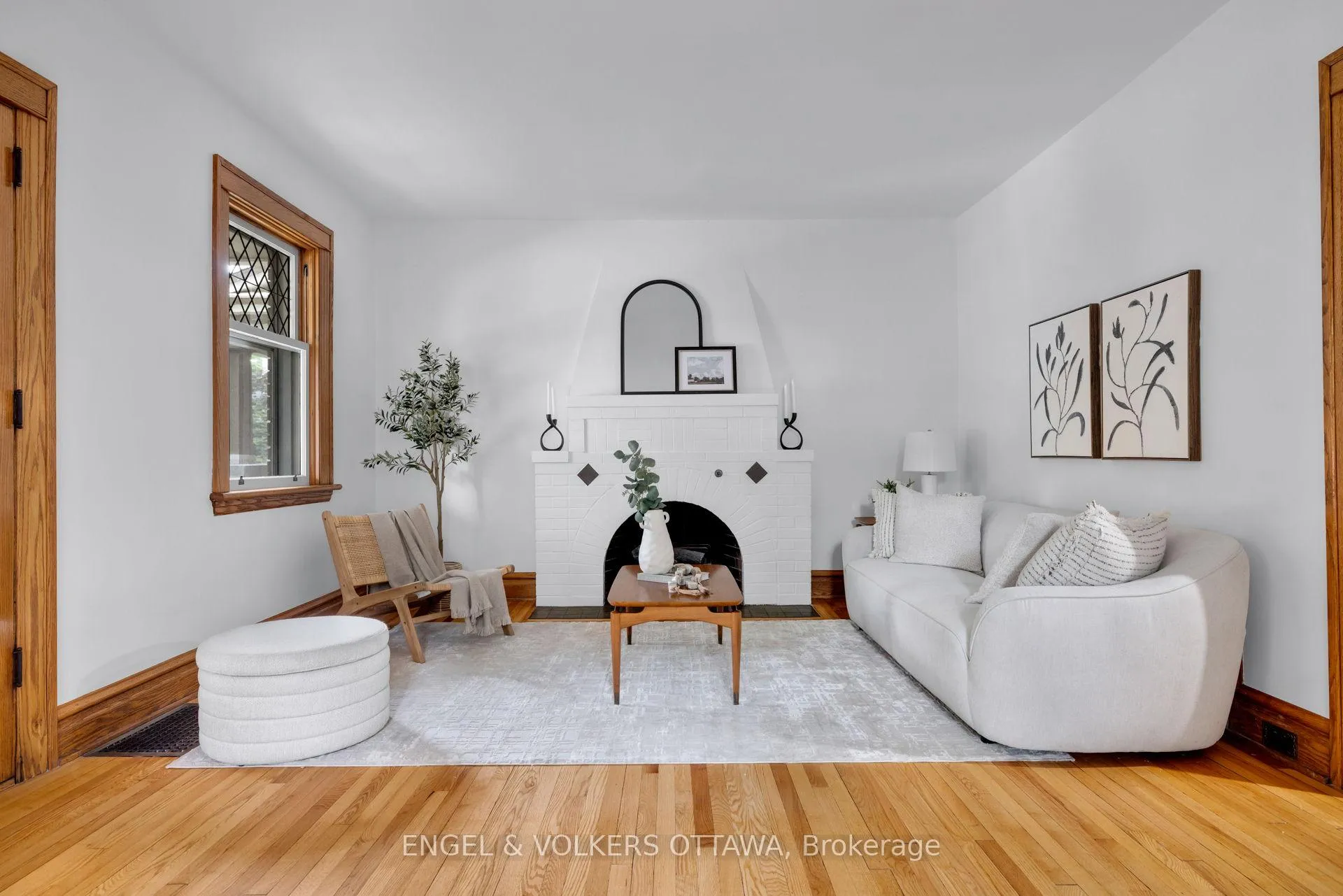 Photo 9 of 54 Glendale Avenue, Ottawa, Glebe — HOMEH