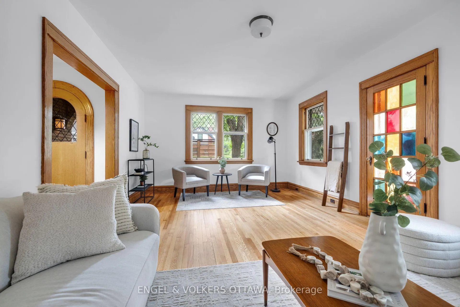 Photo 11 of 54 Glendale Avenue, Ottawa, Glebe — HOMEH