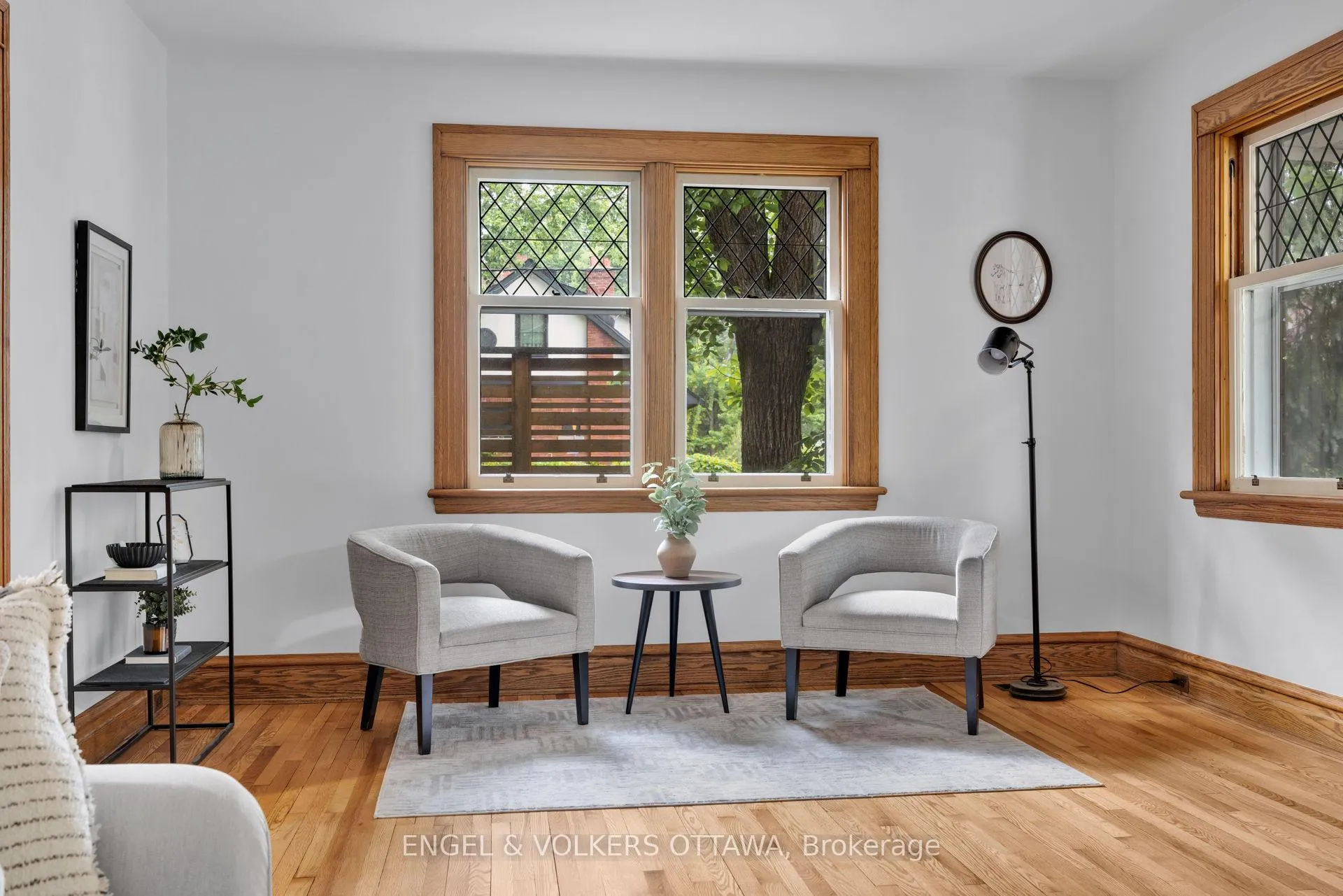 Photo 12 of 54 Glendale Avenue, Ottawa, Glebe — HOMEH