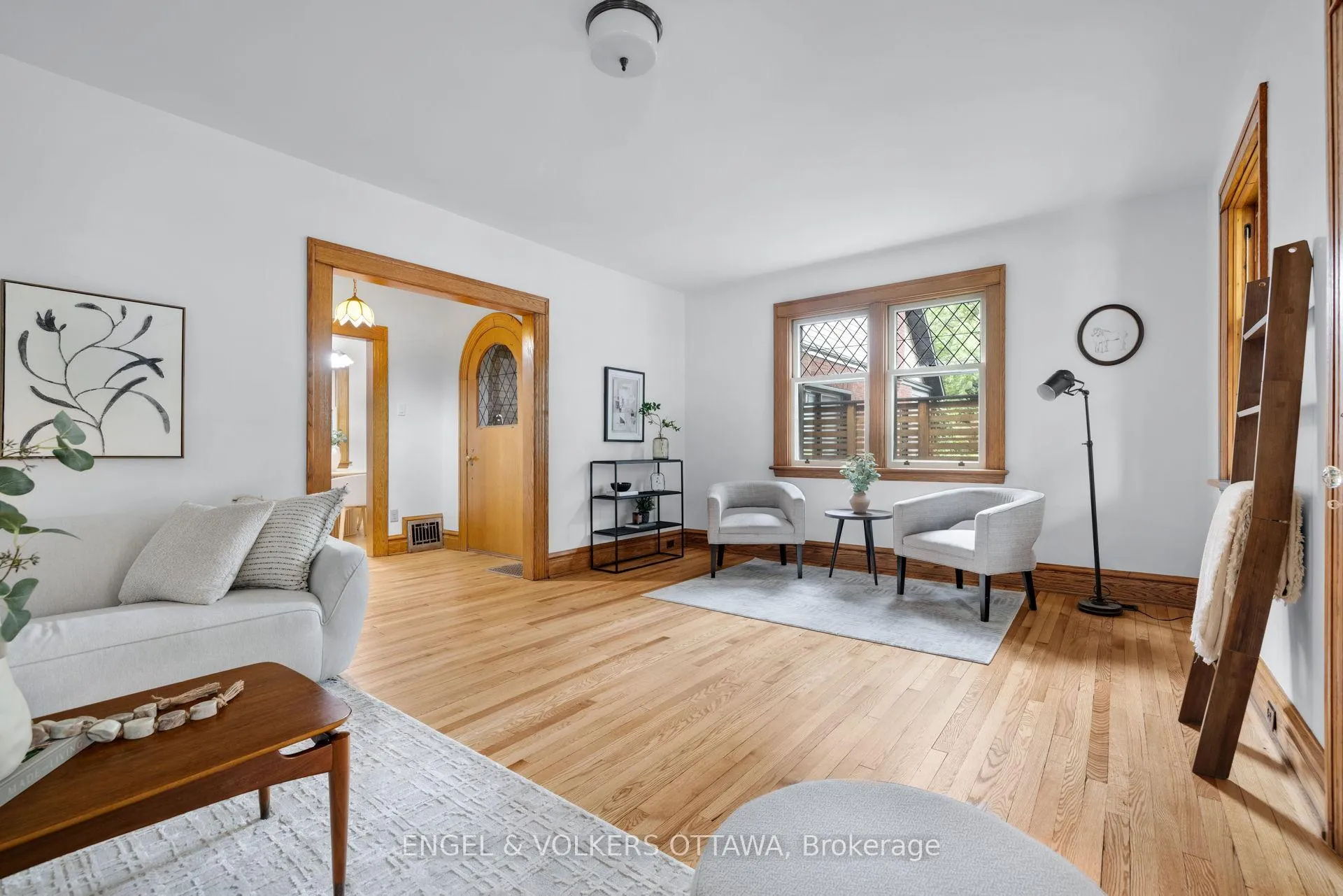 Photo 13 of 54 Glendale Avenue, Ottawa, Glebe — HOMEH