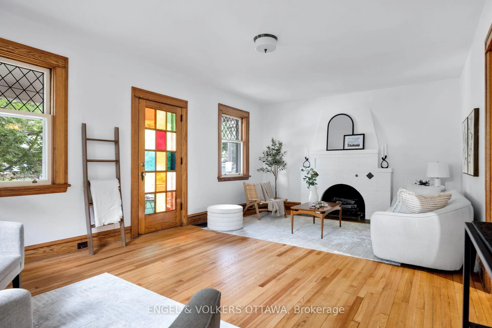 Photo 14 of 54 Glendale Avenue, Ottawa, Glebe — HOMEH