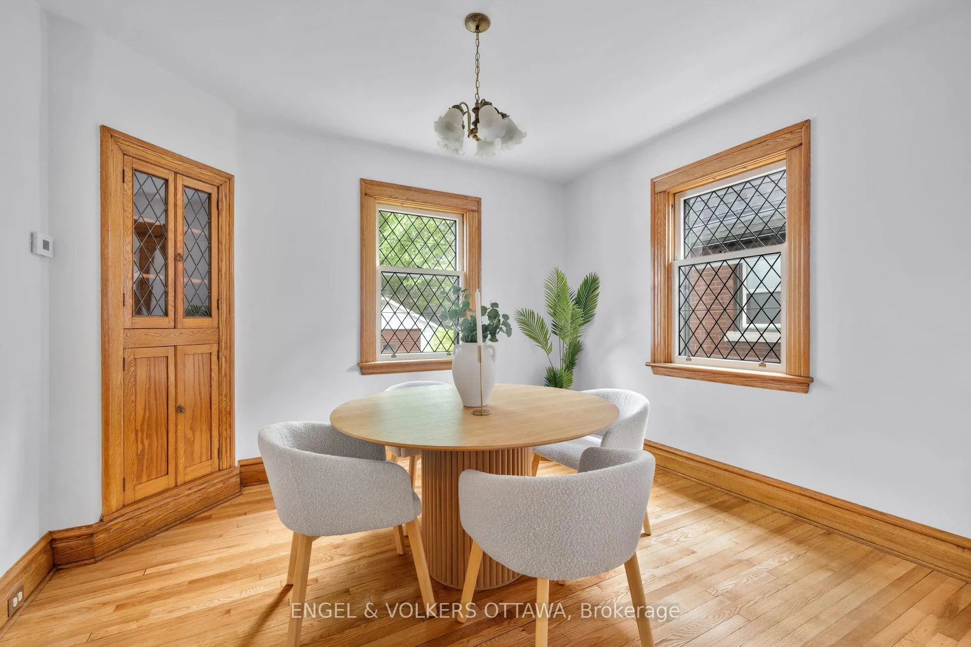 Photo 15 of 54 Glendale Avenue, Ottawa, Glebe — HOMEH