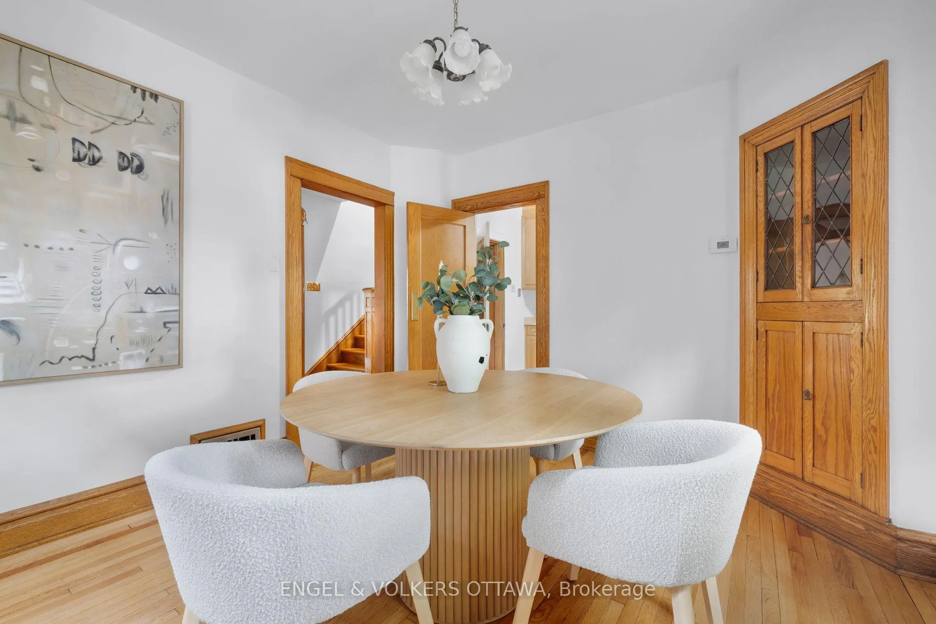 Photo 16 of 54 Glendale Avenue, Ottawa, Glebe — HOMEH
