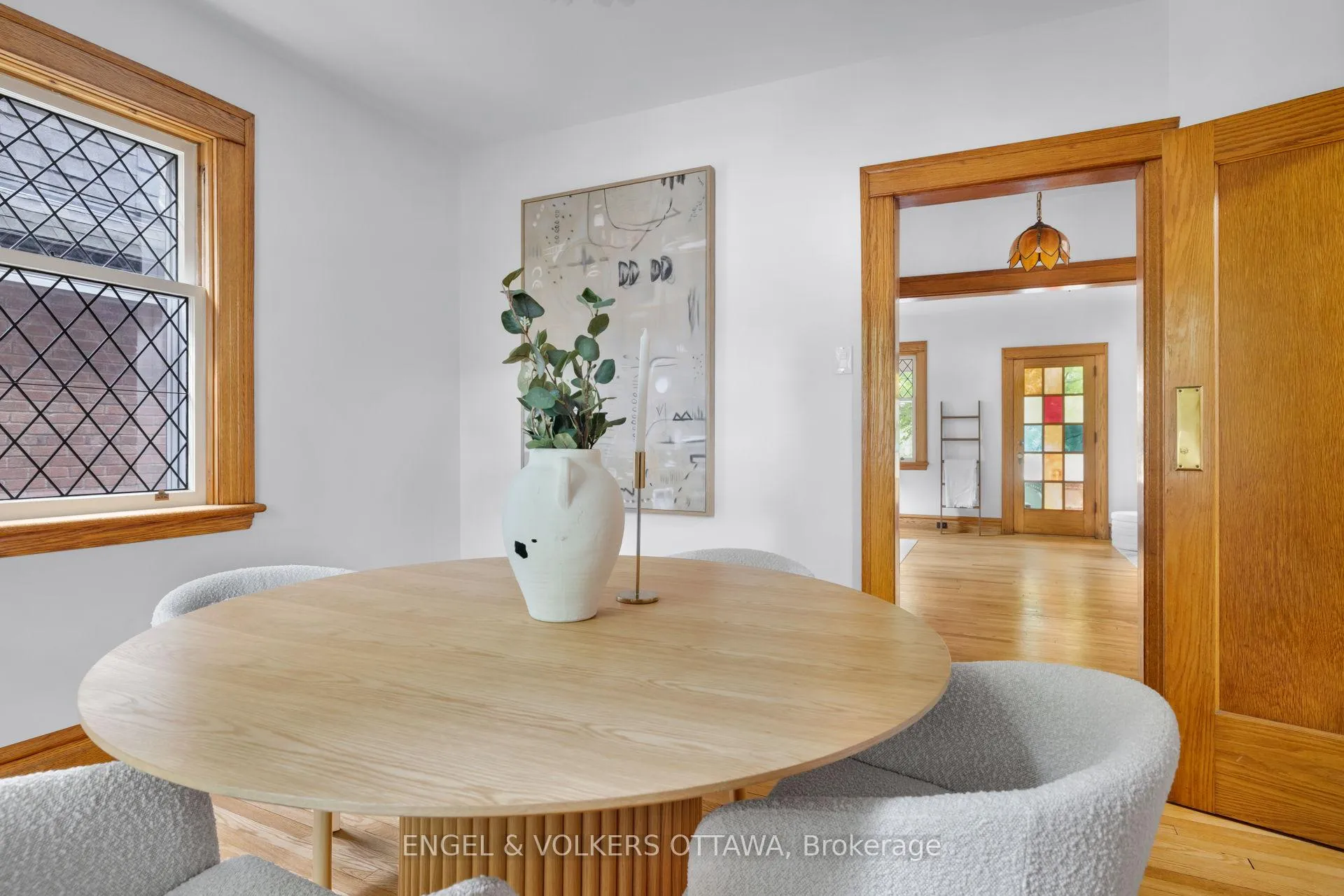 Photo 17 of 54 Glendale Avenue, Ottawa, Glebe — HOMEH