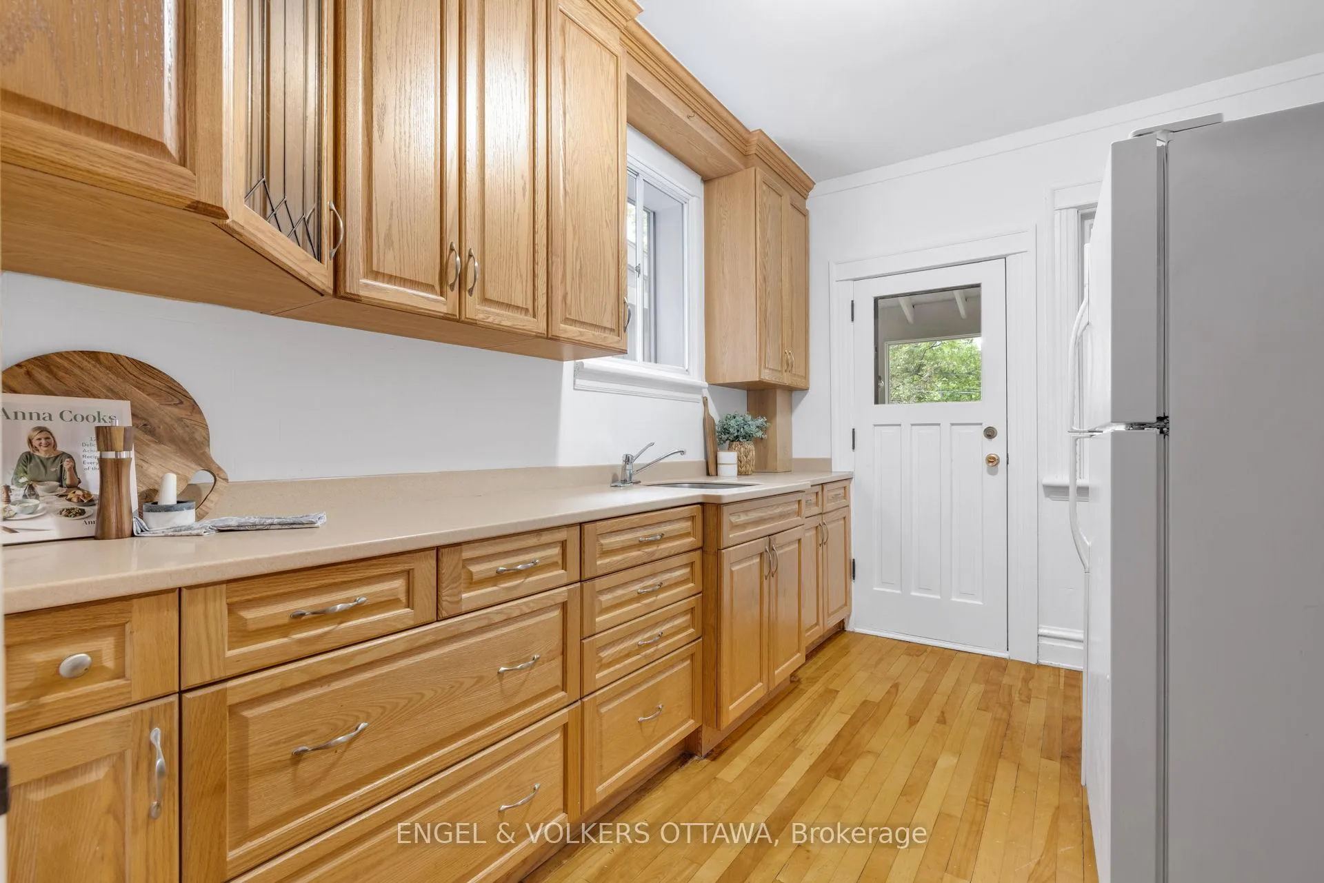 Photo 18 of 54 Glendale Avenue, Ottawa, Glebe — HOMEH