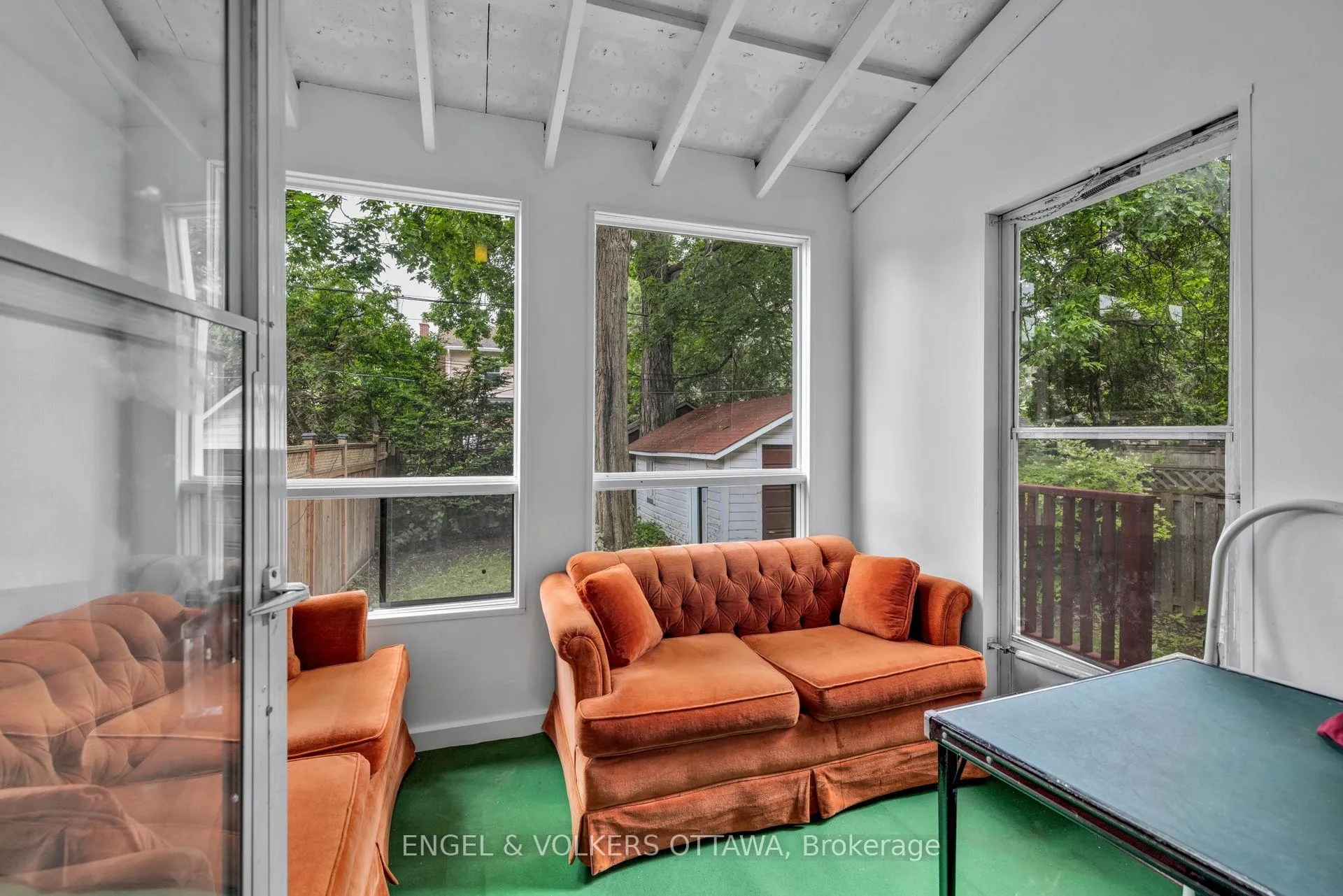 Photo 22 of 54 Glendale Avenue, Ottawa, Glebe — HOMEH