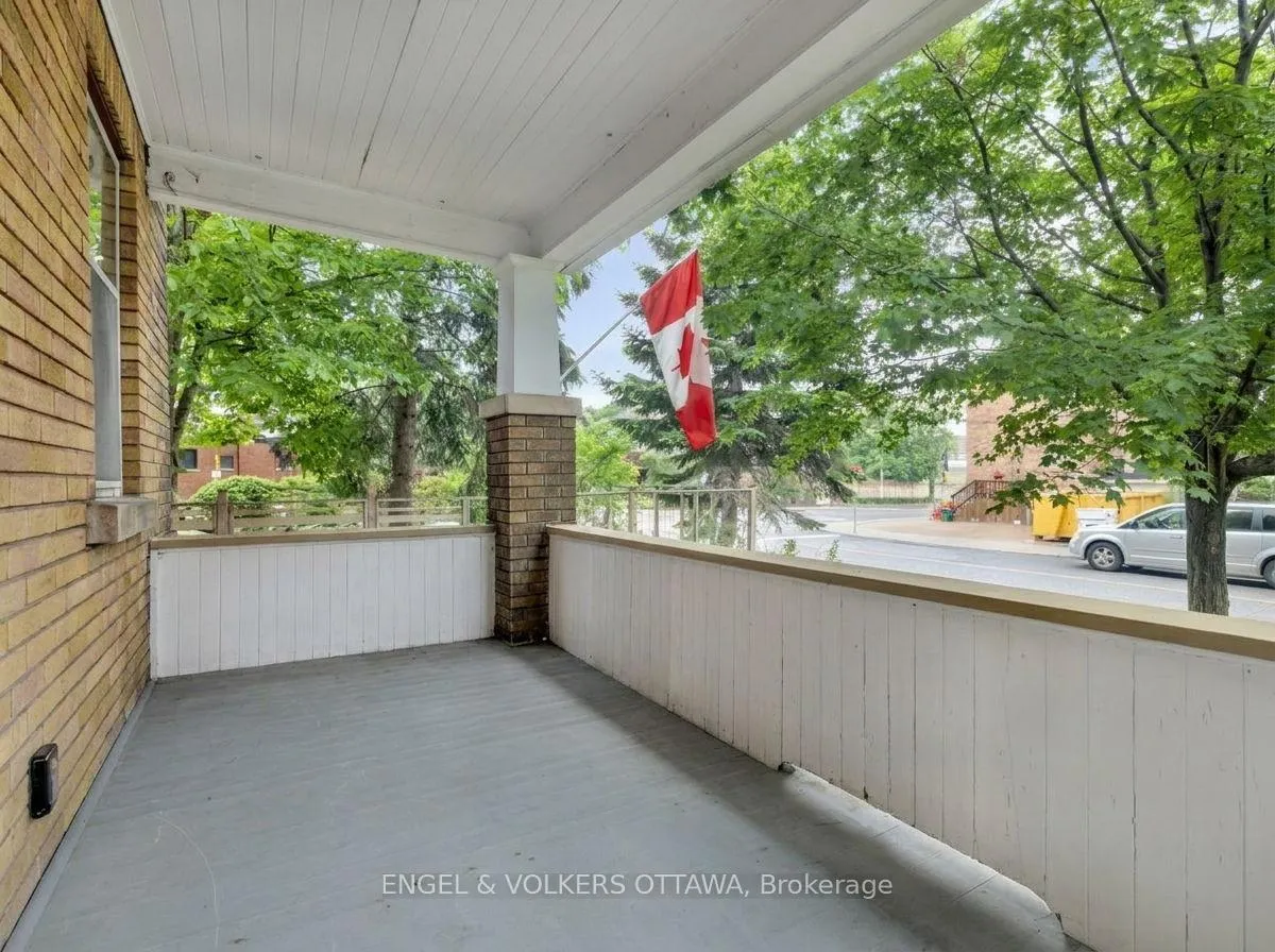 Photo 36 of 54 Glendale Avenue, Ottawa, Glebe — HOMEH