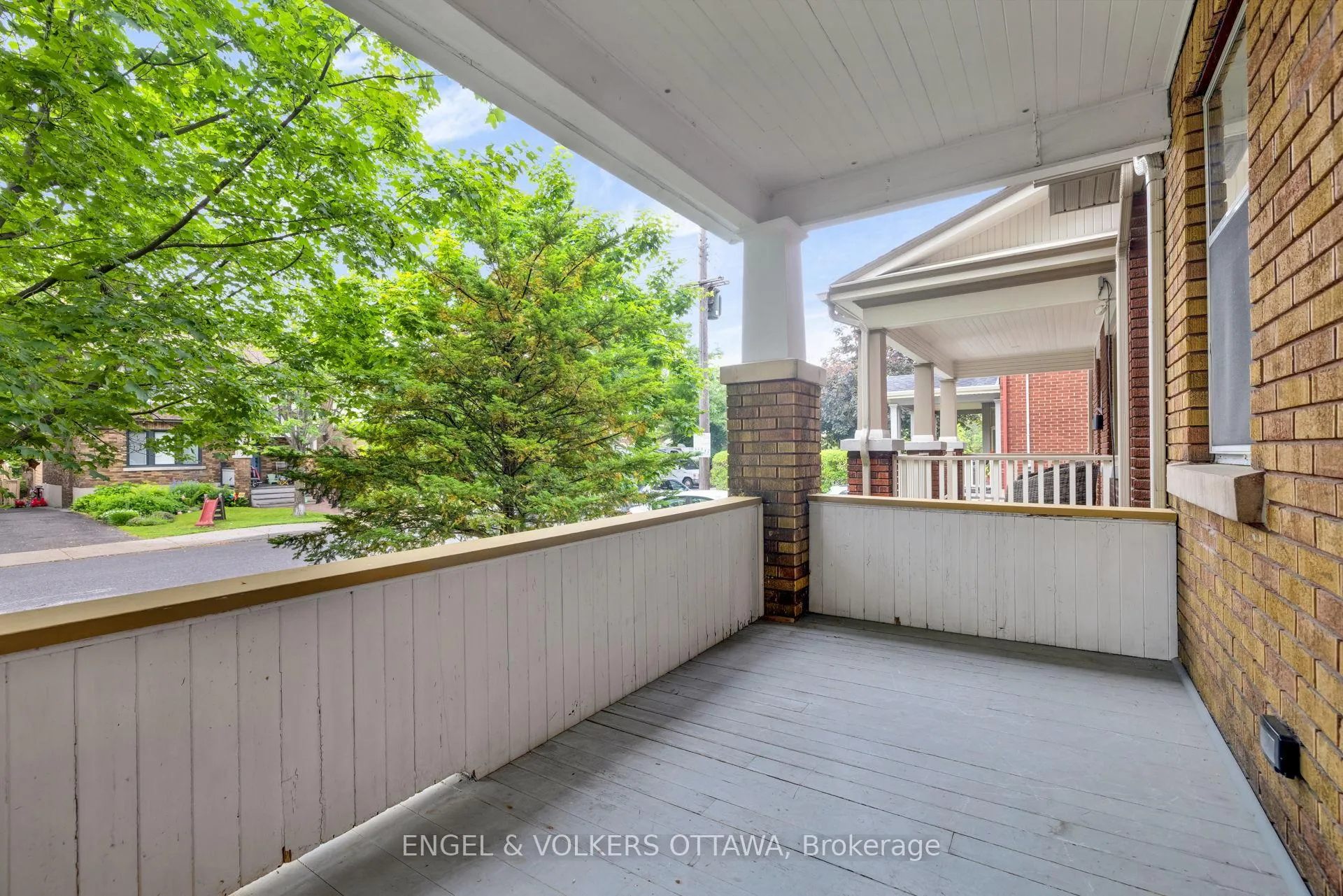 Photo 37 of 54 Glendale Avenue, Ottawa, Glebe — HOMEH