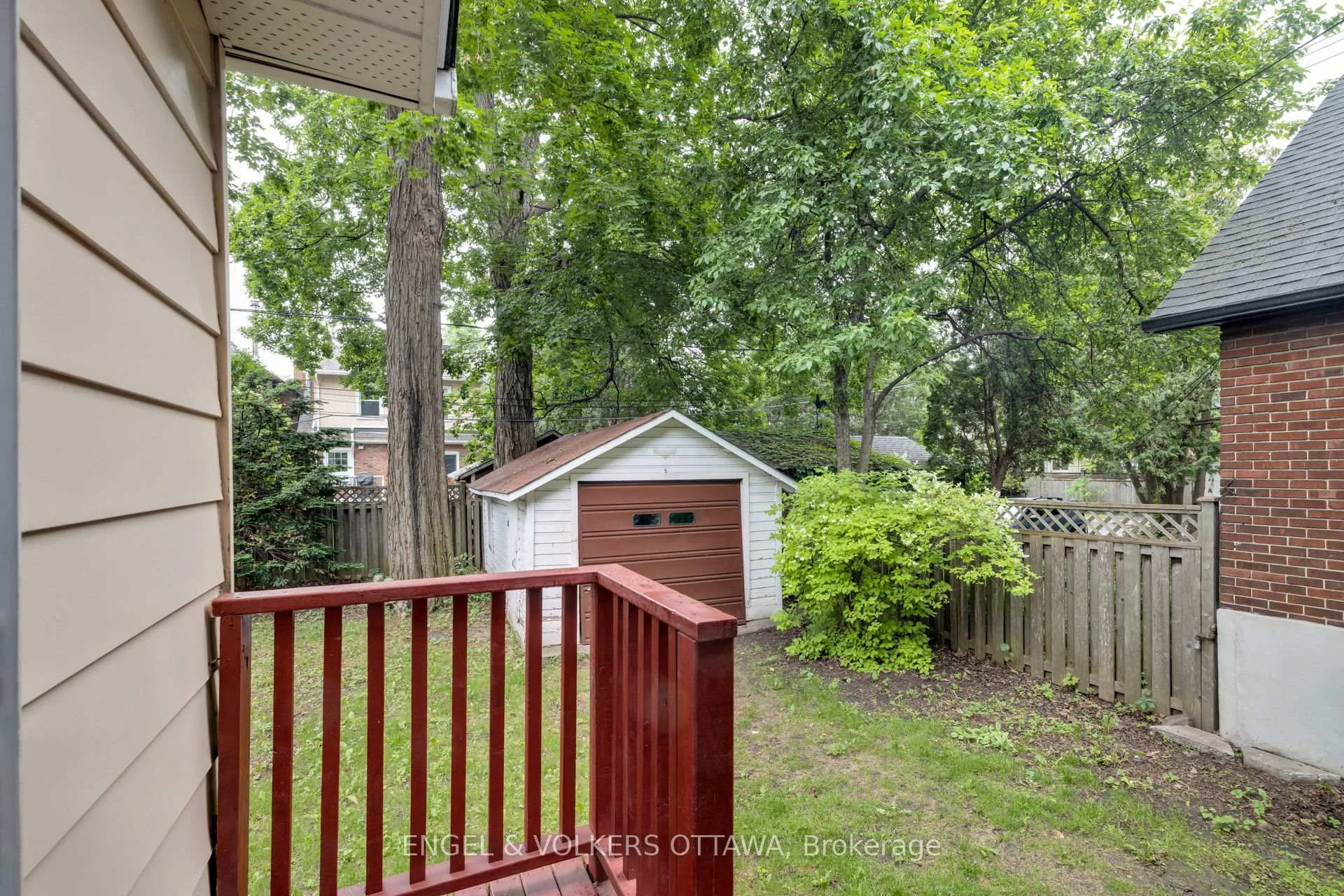 Photo 38 of 54 Glendale Avenue, Ottawa, Glebe — HOMEH