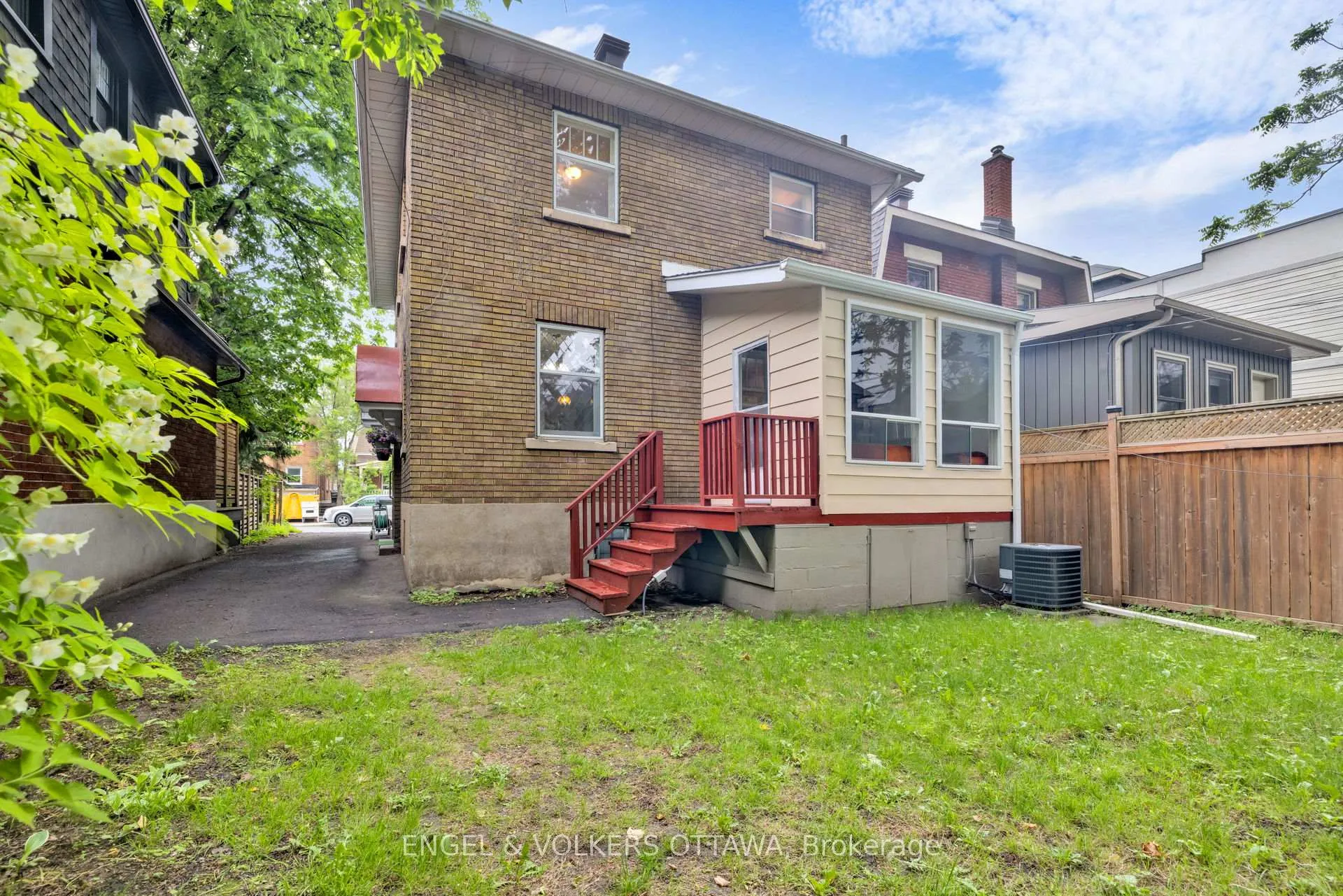 Photo 39 of 54 Glendale Avenue, Ottawa, Glebe — HOMEH