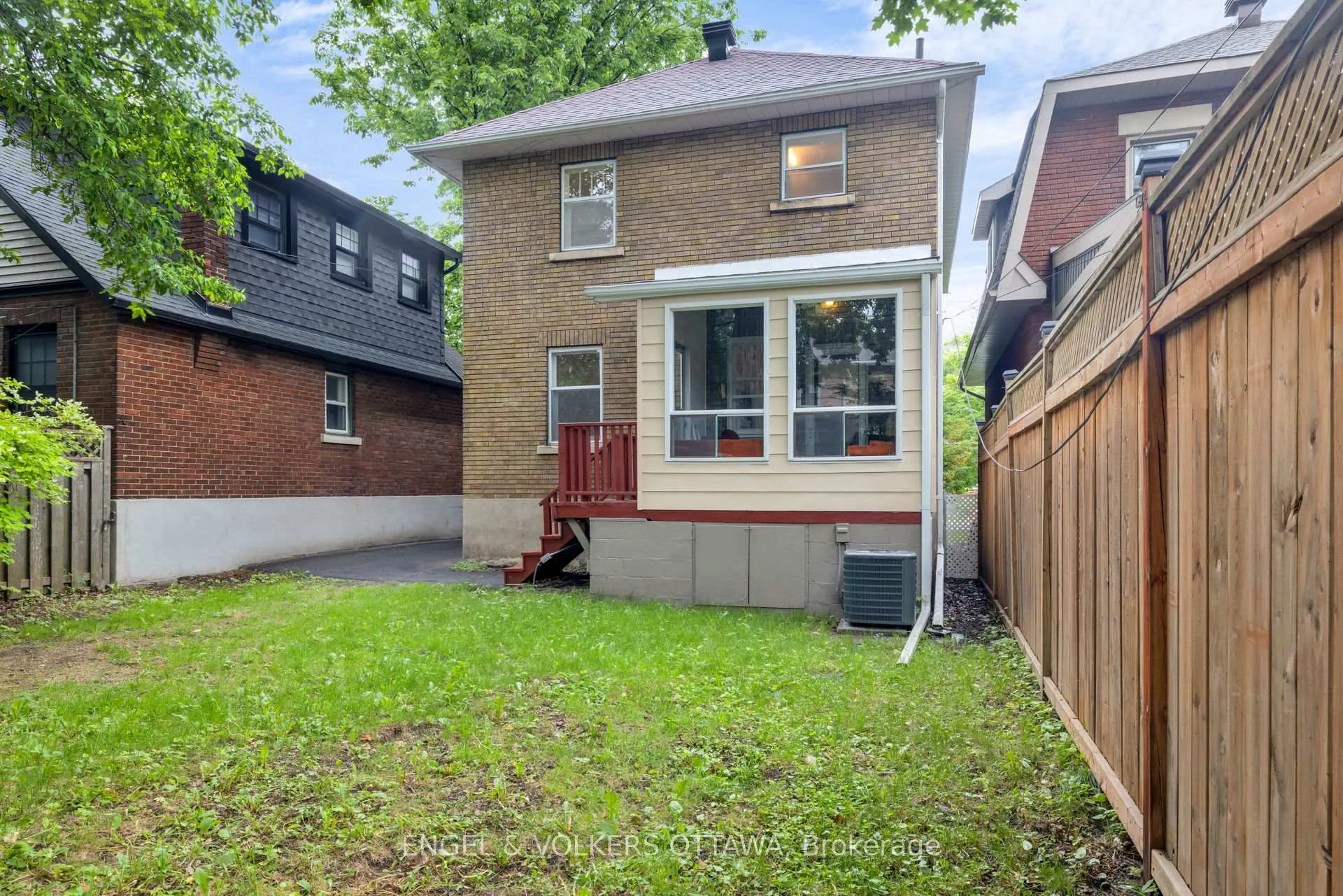 Photo 40 of 54 Glendale Avenue, Ottawa, Glebe — HOMEH
