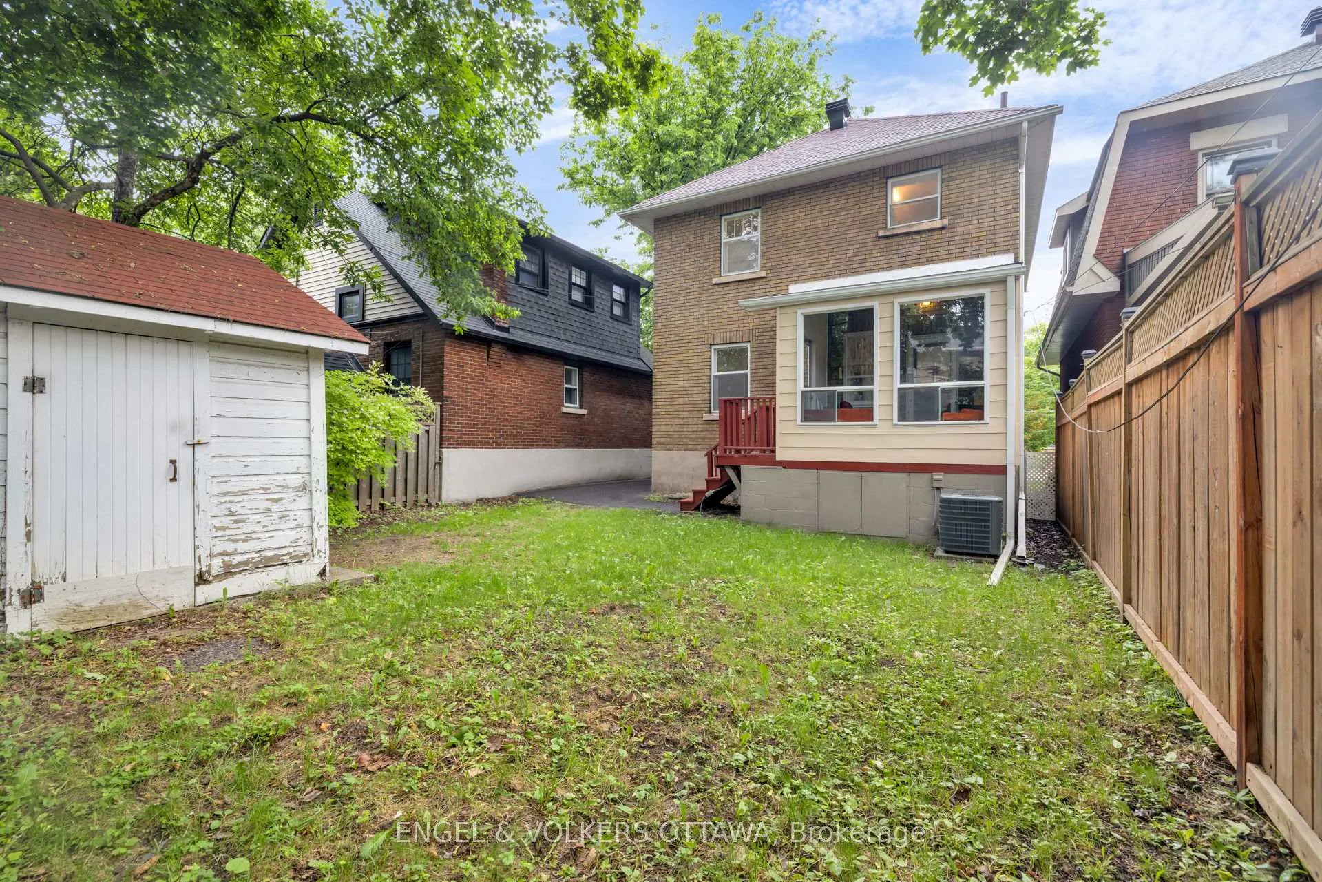 Photo 41 of 54 Glendale Avenue, Ottawa, Glebe — HOMEH