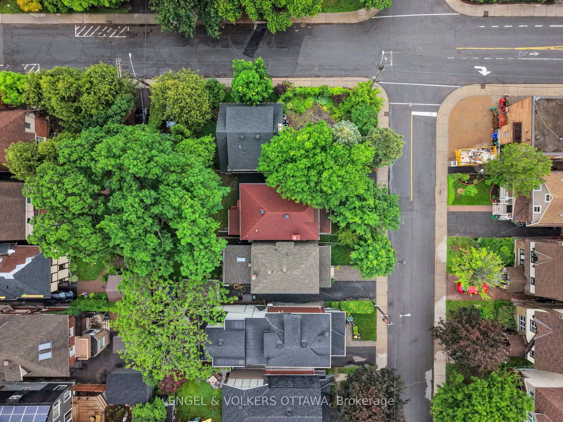 Photo 42 of 54 Glendale Avenue, Ottawa, Glebe — HOMEH