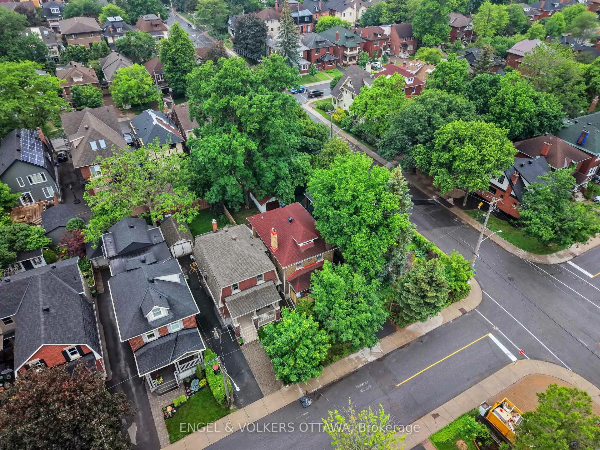 Photo 43 of 54 Glendale Avenue, Ottawa, Glebe — HOMEH