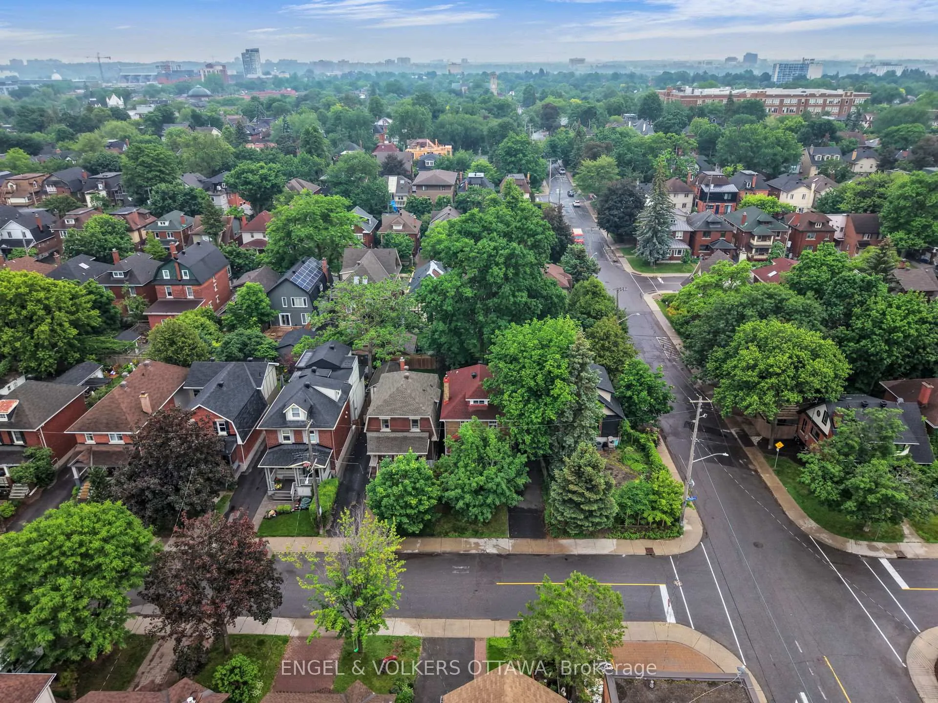 Photo 44 of 54 Glendale Avenue, Ottawa, Glebe — HOMEH
