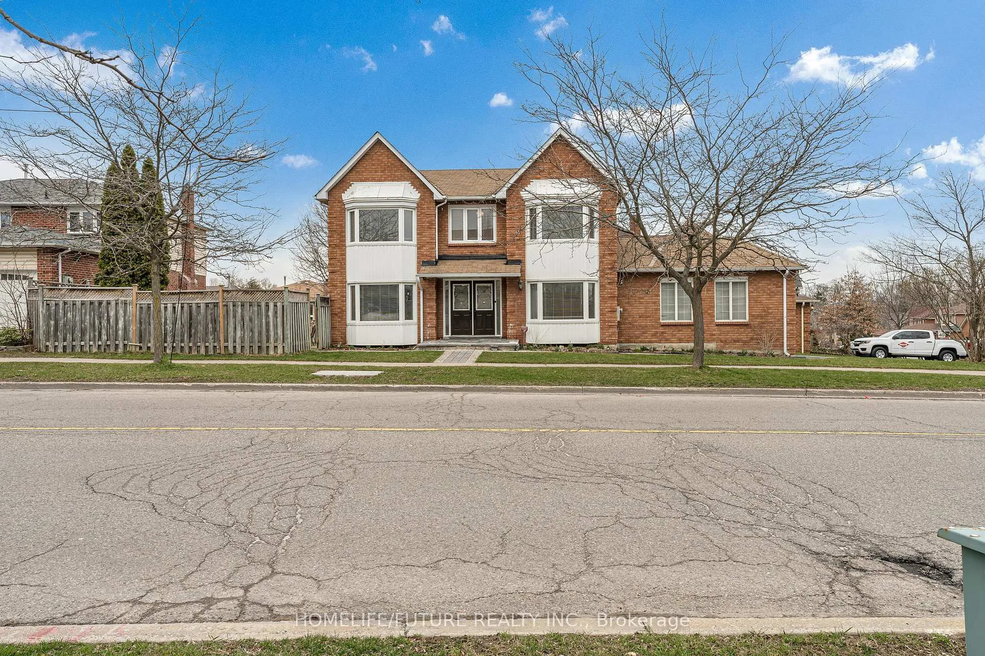 Photo 1 of 1600 Melman Street, Pickering, Brock Ridge — HOMEH