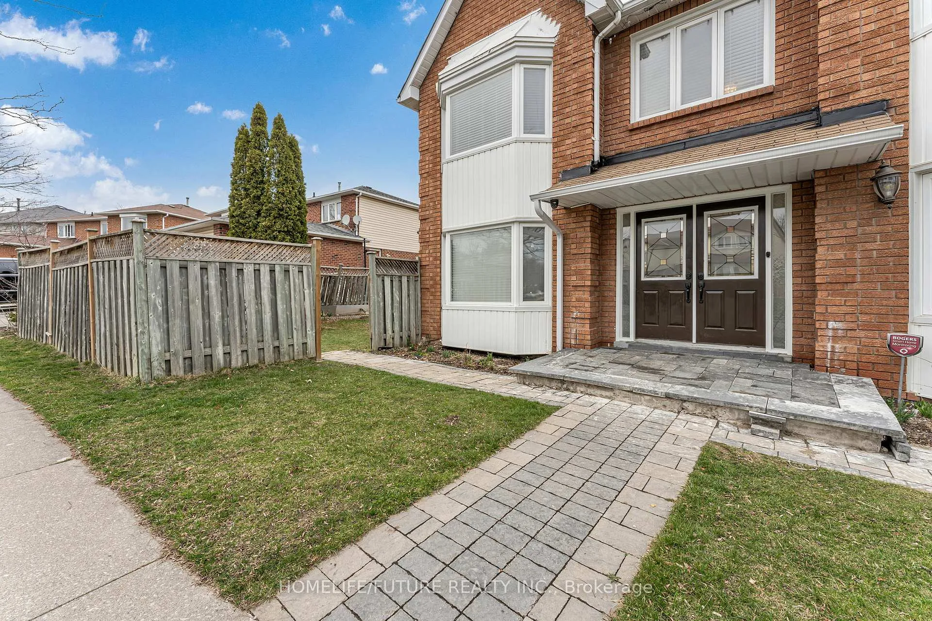 Photo 2 of 1600 Melman Street, Pickering, Brock Ridge — HOMEH