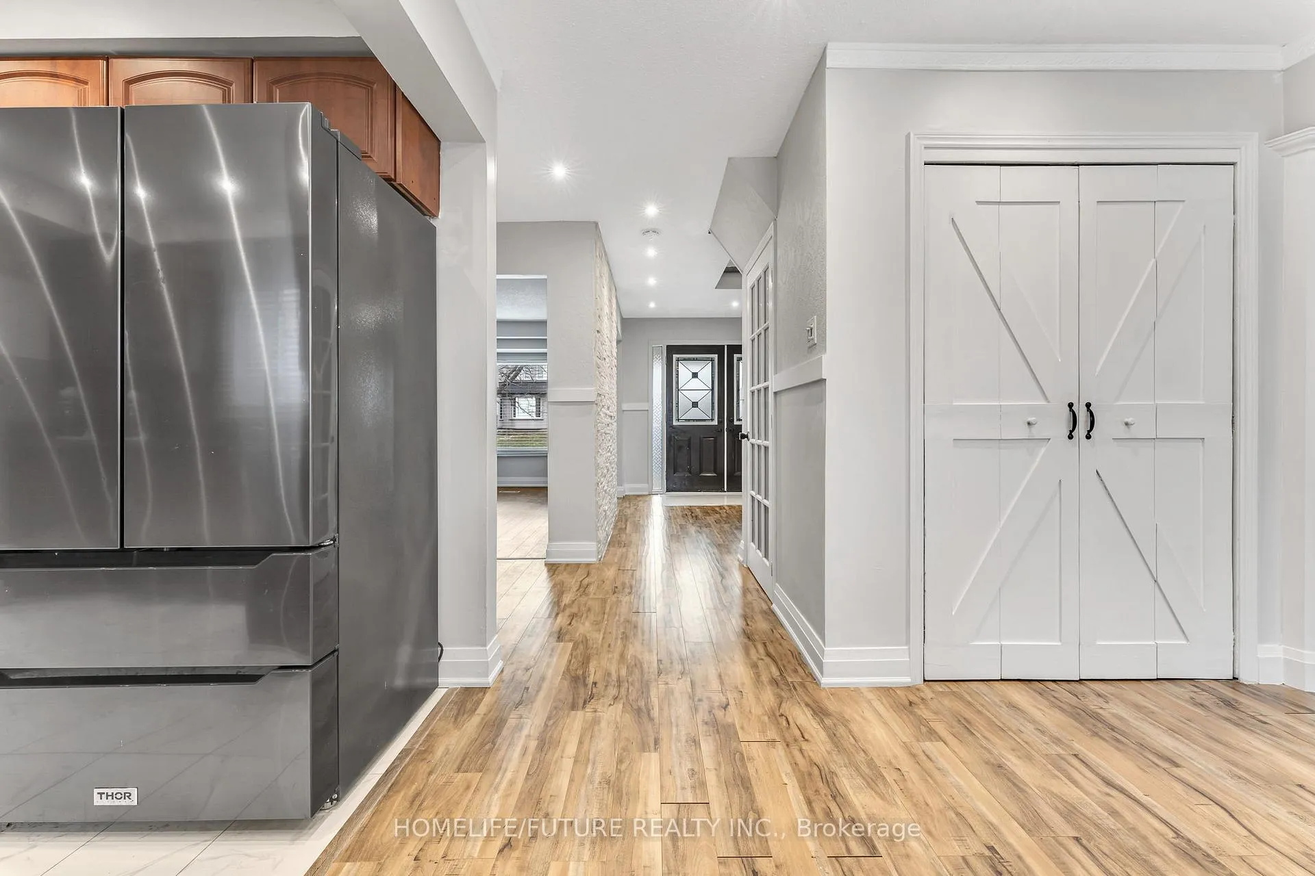 Photo 4 of 1600 Melman Street, Pickering, Brock Ridge — HOMEH
