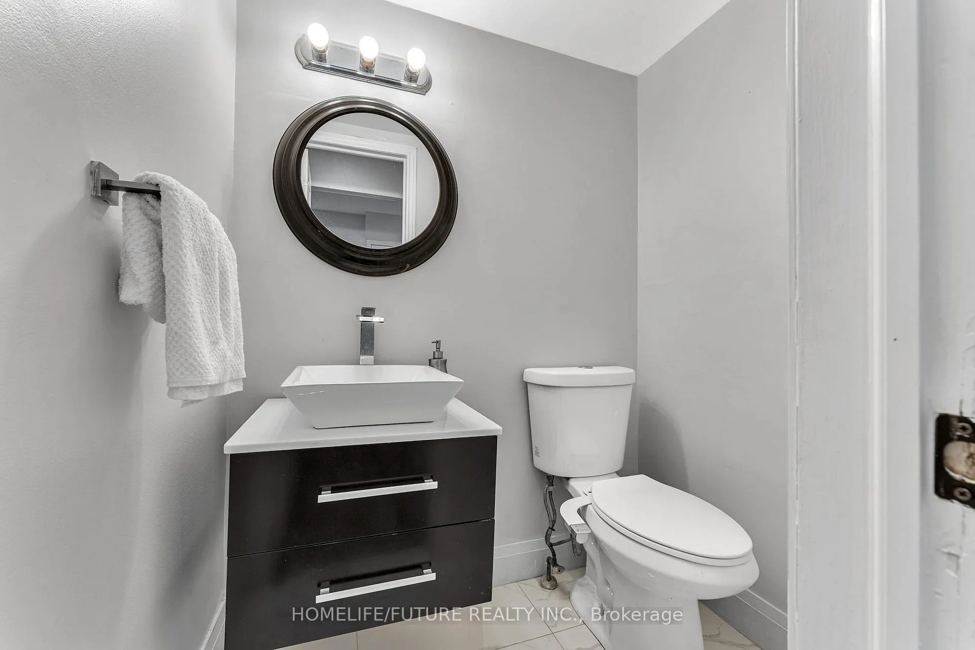 Photo 5 of 1600 Melman Street, Pickering, Brock Ridge — HOMEH