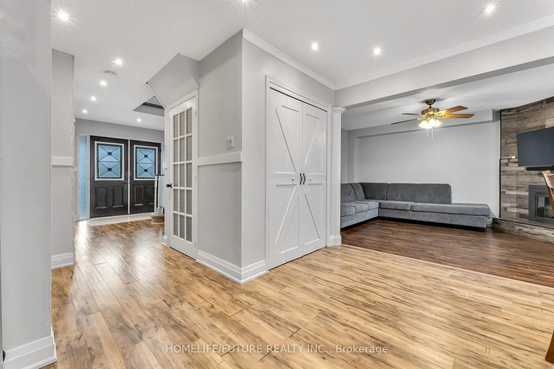 Photo 13 of 1600 Melman Street, Pickering, Brock Ridge — HOMEH