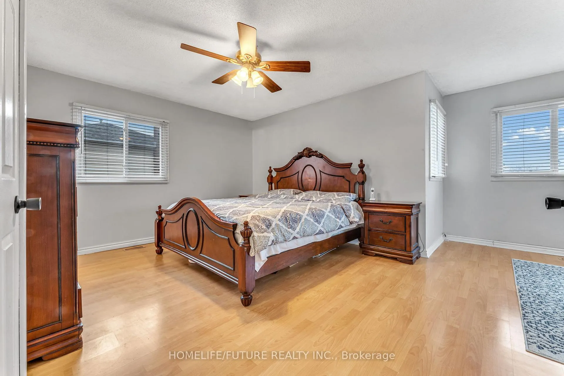 Photo 15 of 1600 Melman Street, Pickering, Brock Ridge — HOMEH
