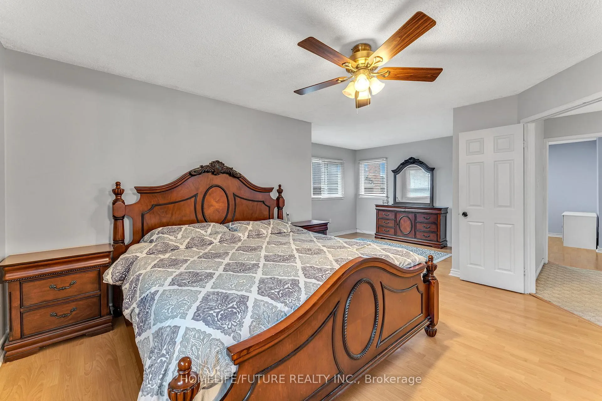 Photo 16 of 1600 Melman Street, Pickering, Brock Ridge — HOMEH