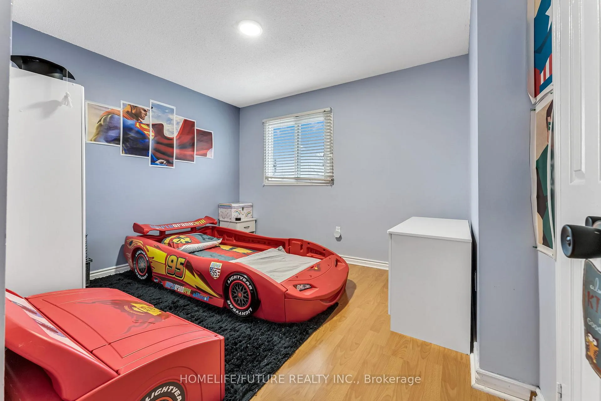 Photo 19 of 1600 Melman Street, Pickering, Brock Ridge — HOMEH