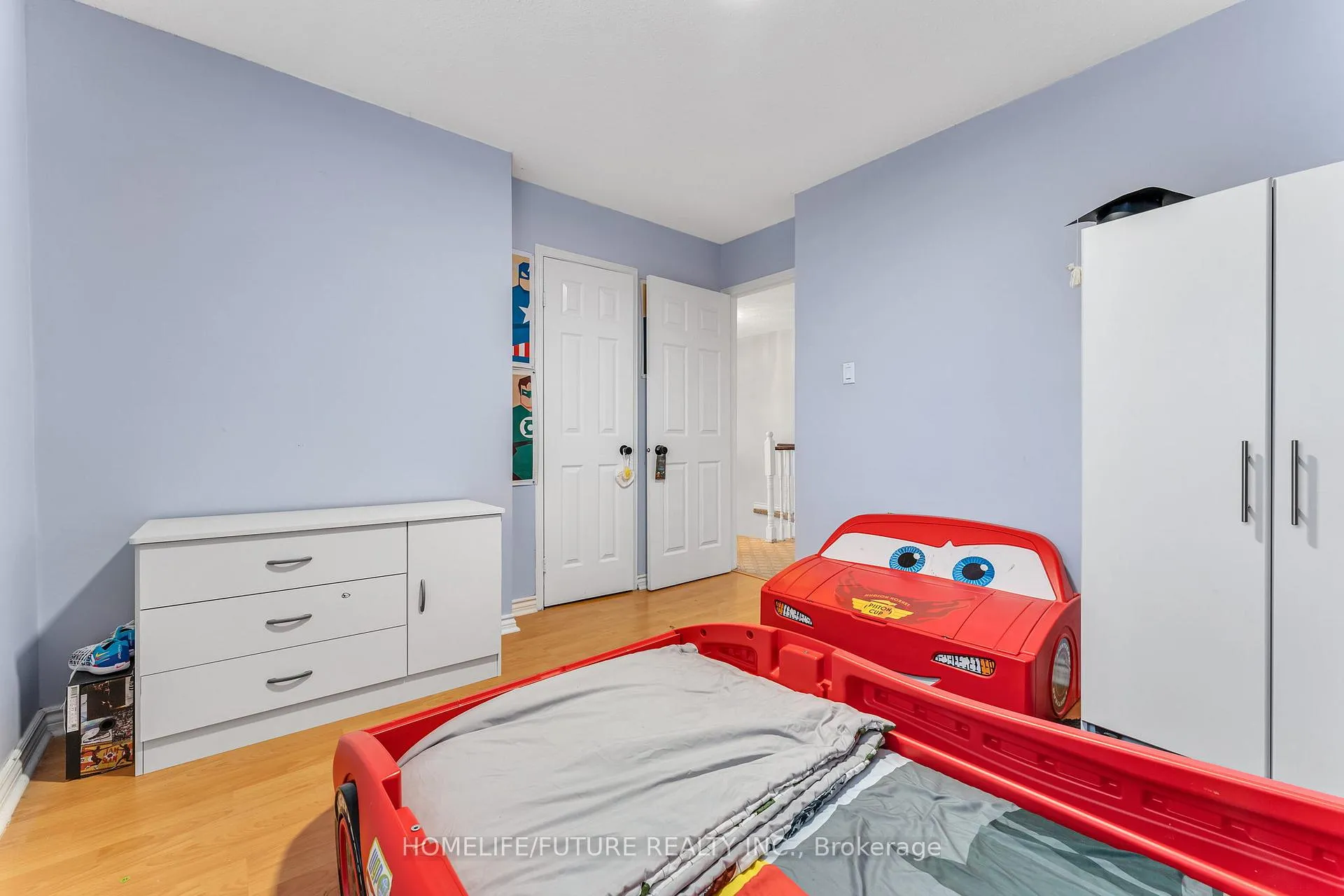 Photo 20 of 1600 Melman Street, Pickering, Brock Ridge — HOMEH