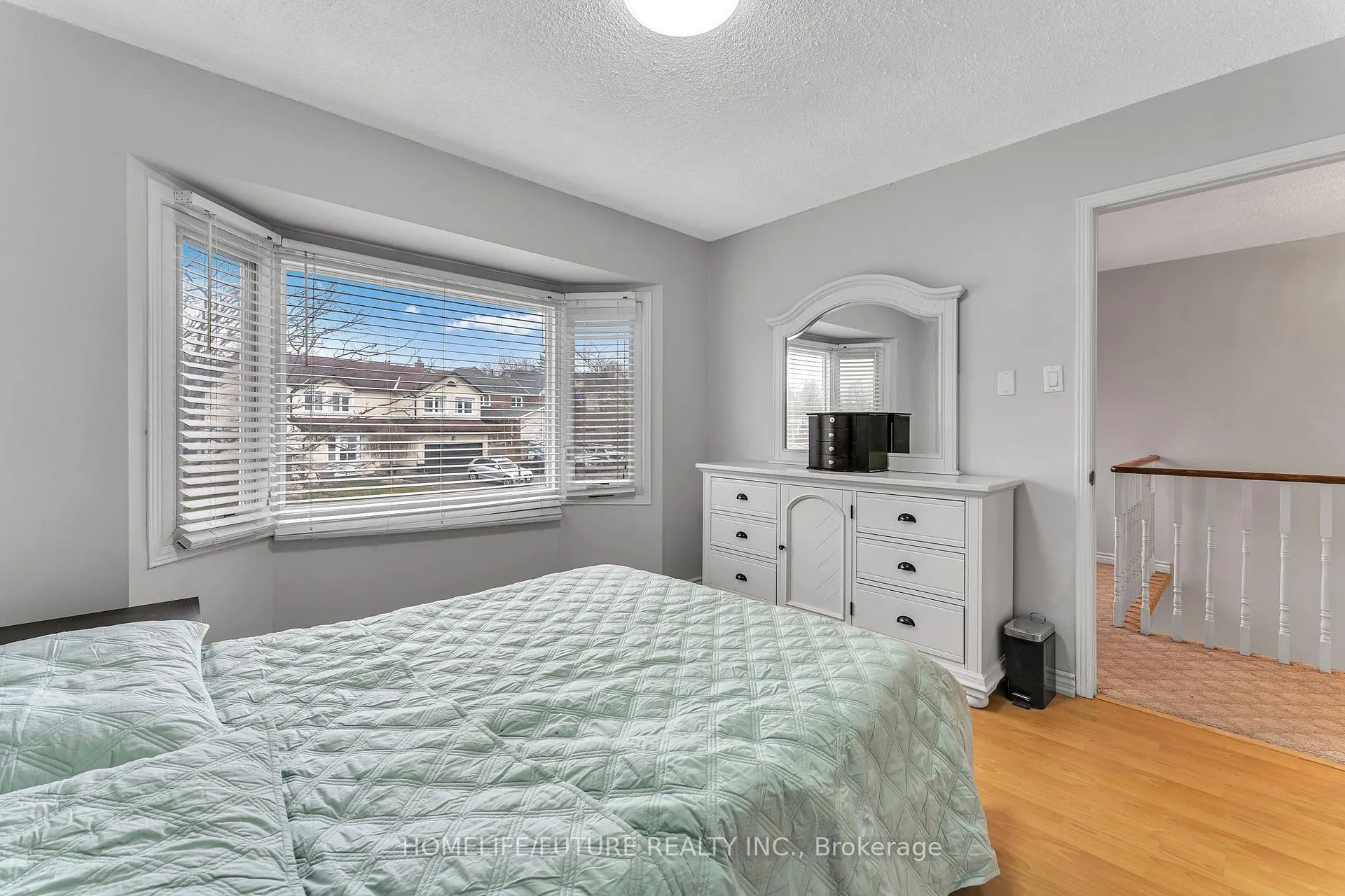 Photo 23 of 1600 Melman Street, Pickering, Brock Ridge — HOMEH
