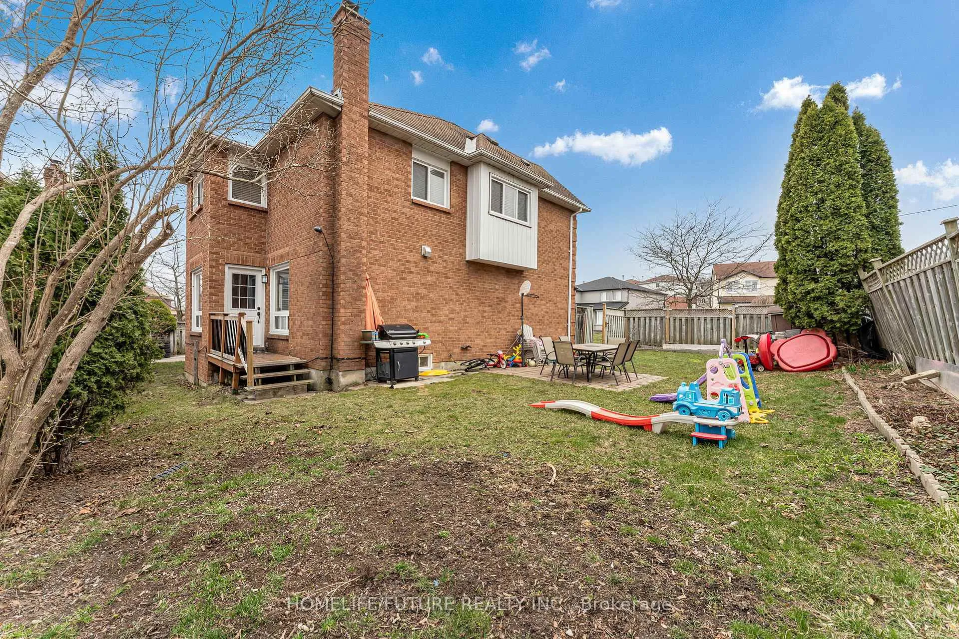 Photo 36 of 1600 Melman Street, Pickering, Brock Ridge — HOMEH