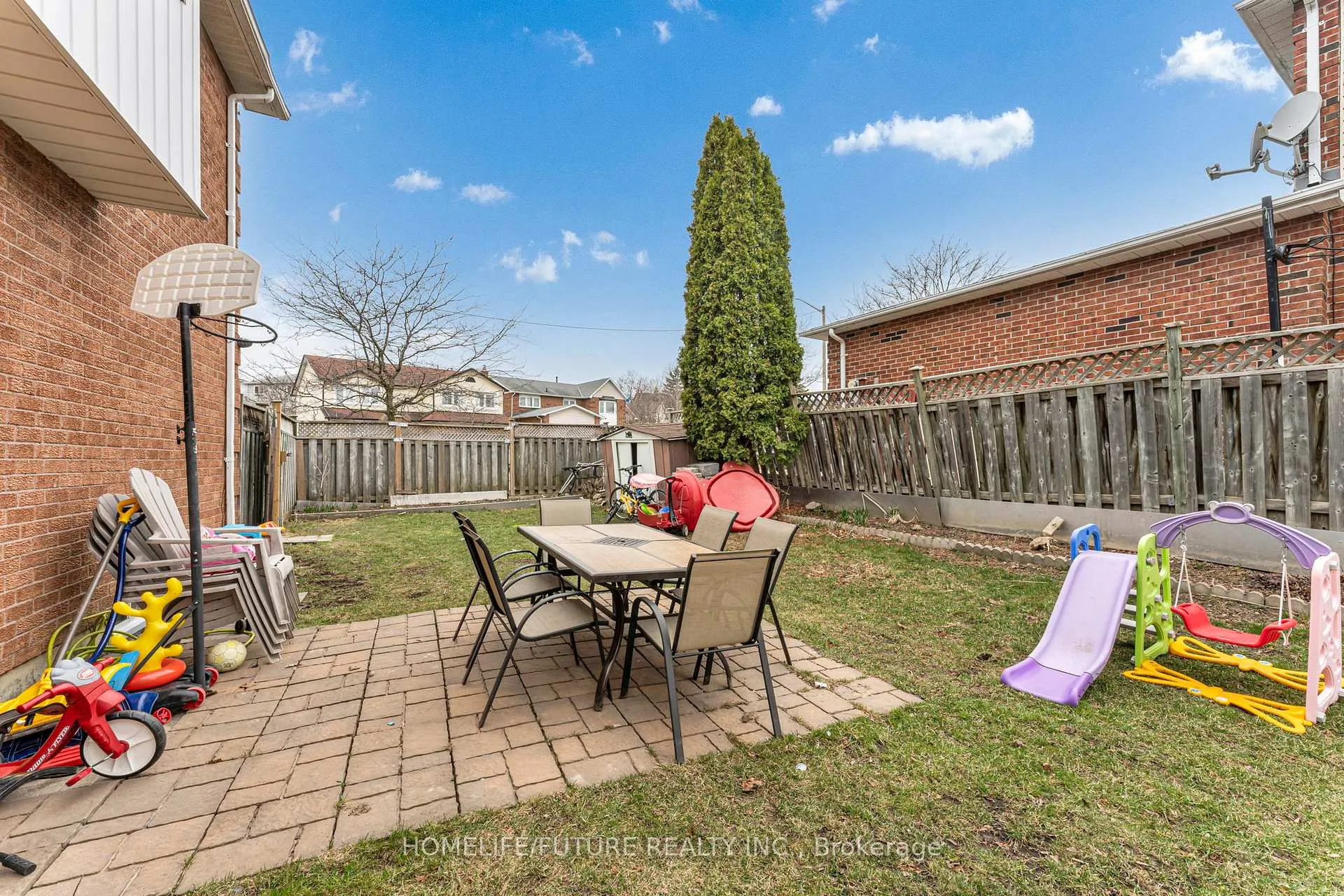 Photo 37 of 1600 Melman Street, Pickering, Brock Ridge — HOMEH