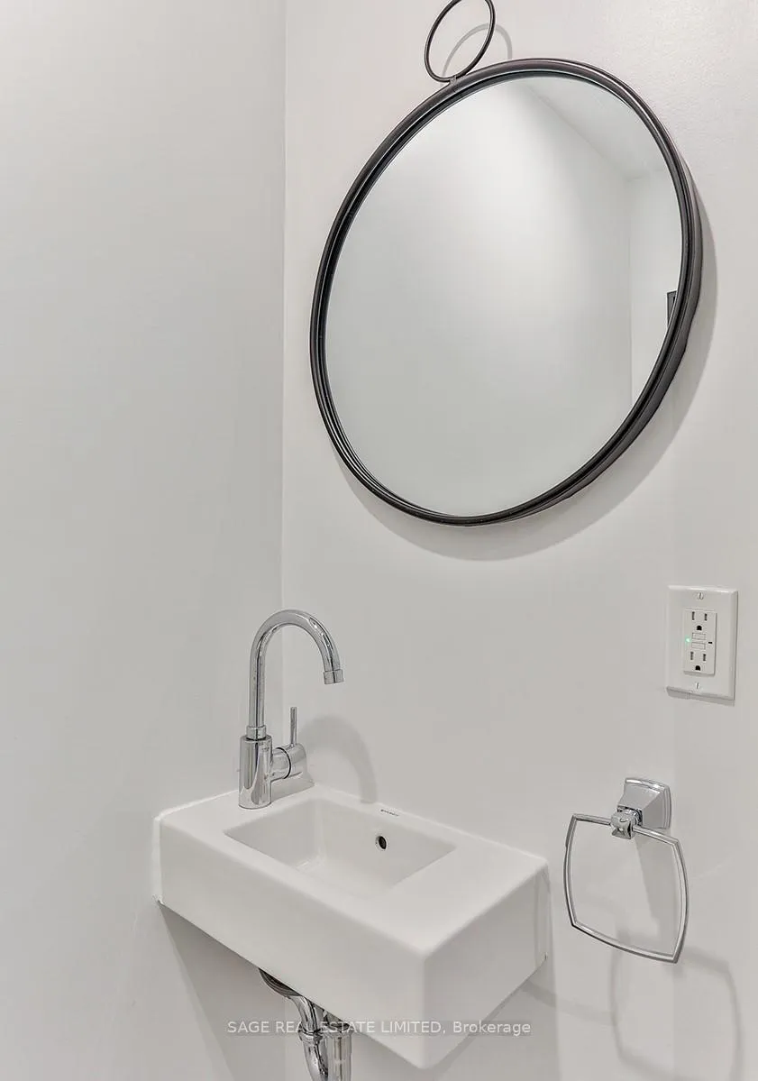 Photo 6 of Unit 110, 35 Wabash Avenue, Toronto, Roncesvalles — HOMEH