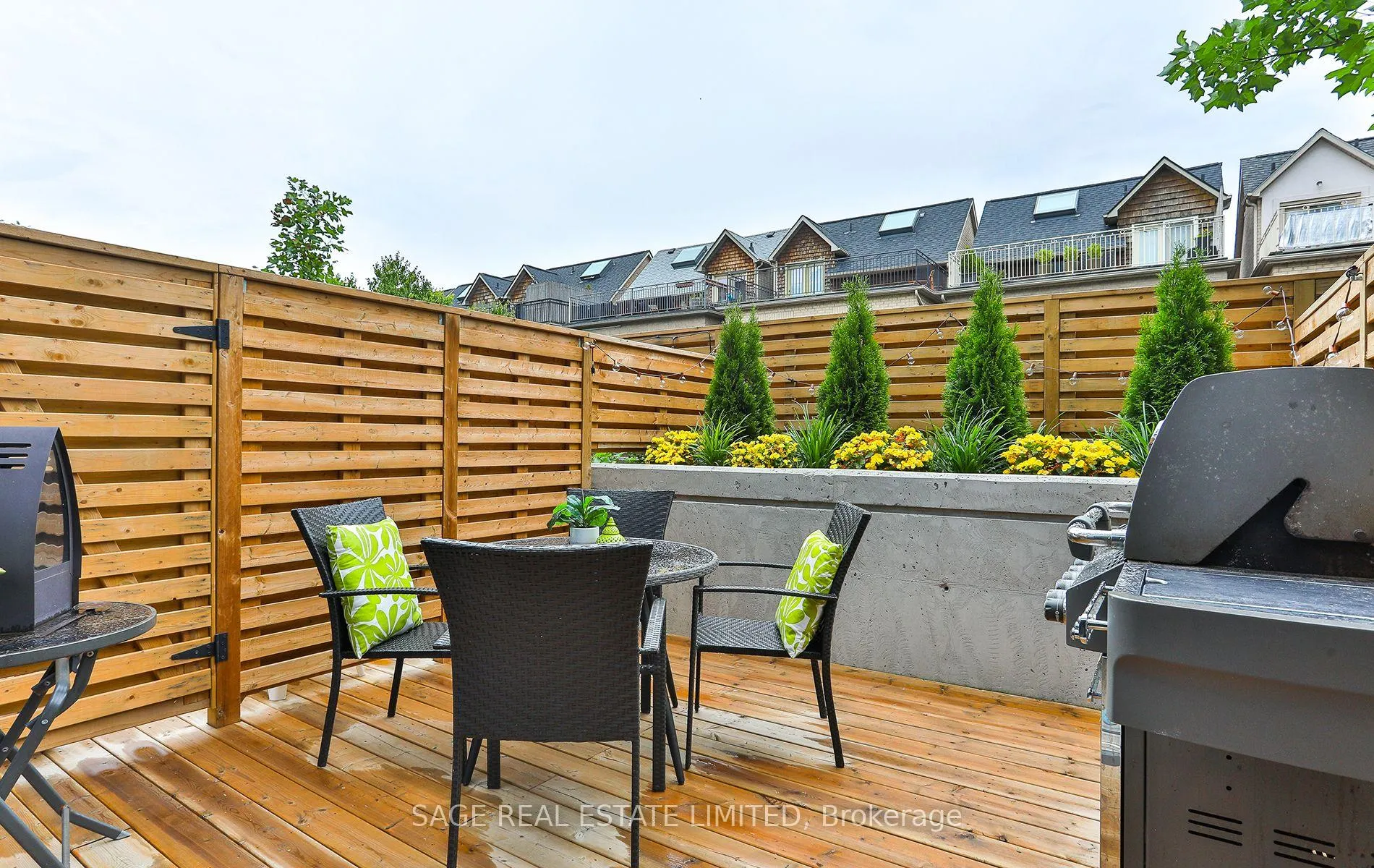 Photo 14 of Unit 110, 35 Wabash Avenue, Toronto, Roncesvalles — HOMEH